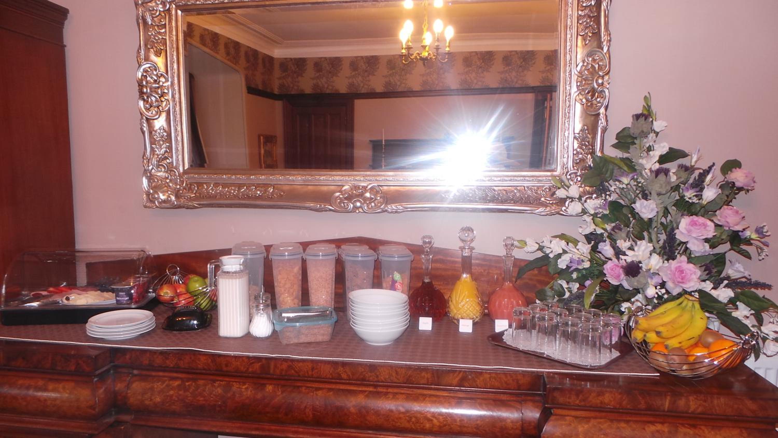 St Michaels Guest House