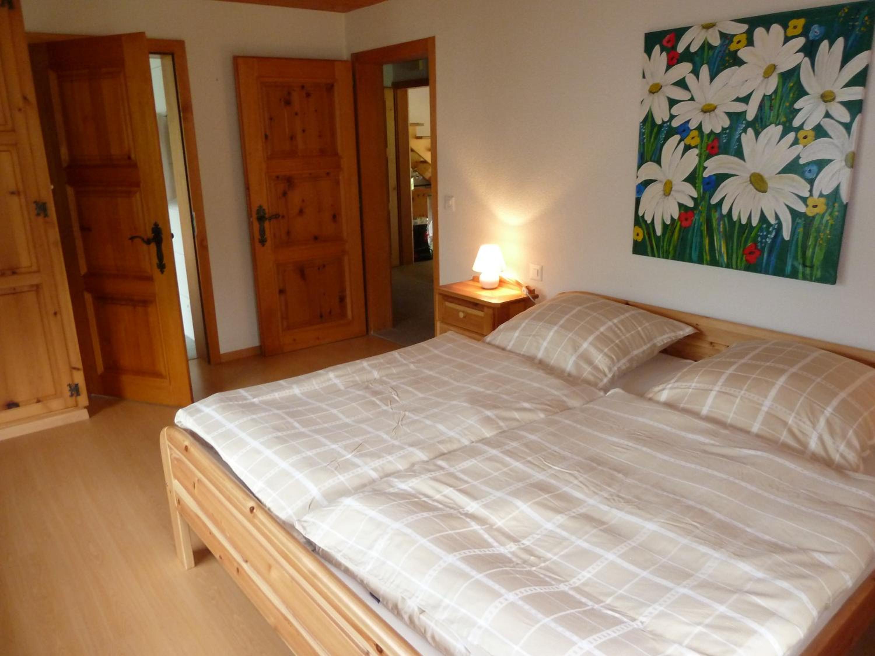 Chalet Charming