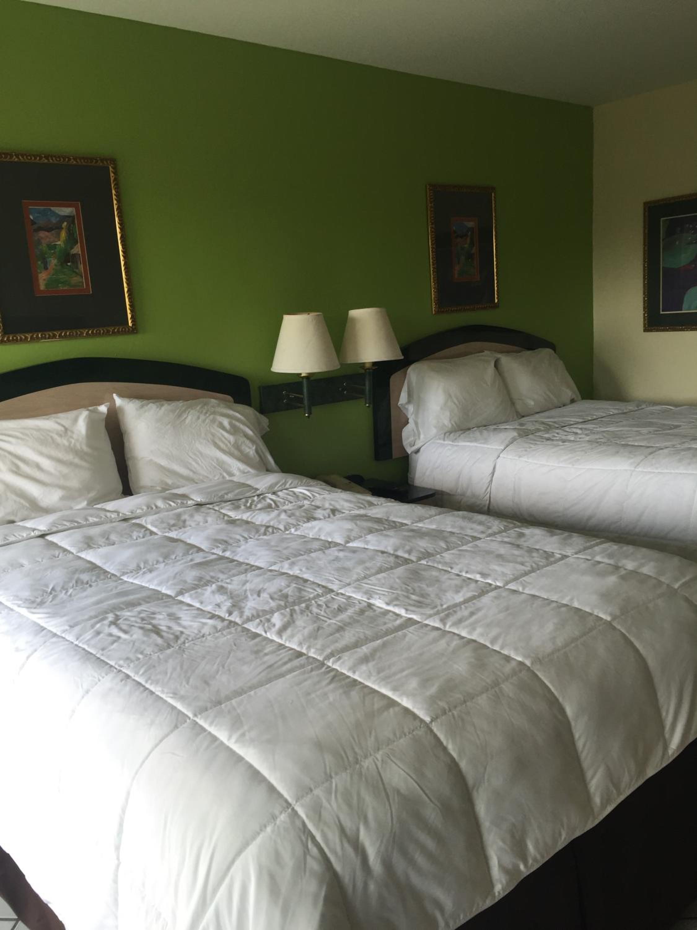 Curtis Inn & Suites