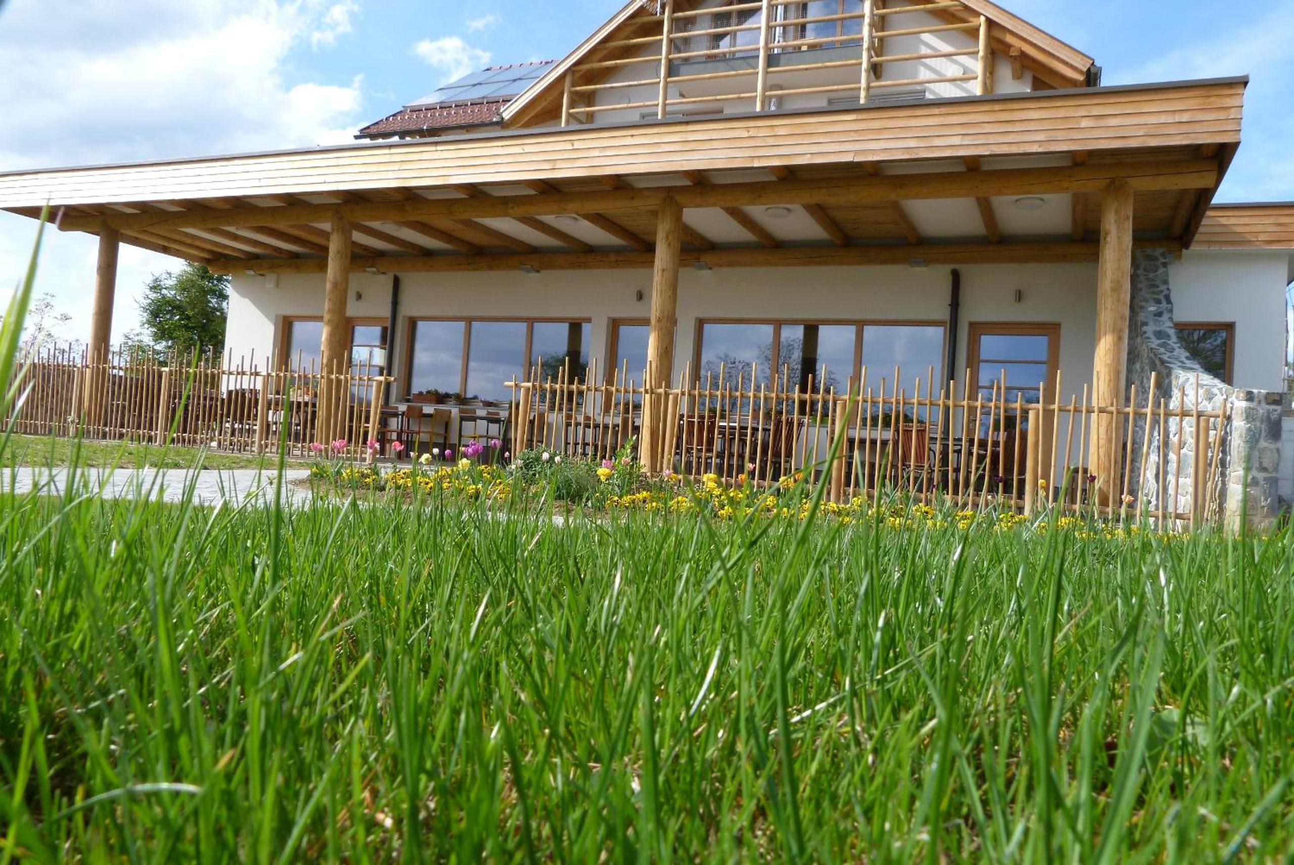 Guest House Eco Vila Mila