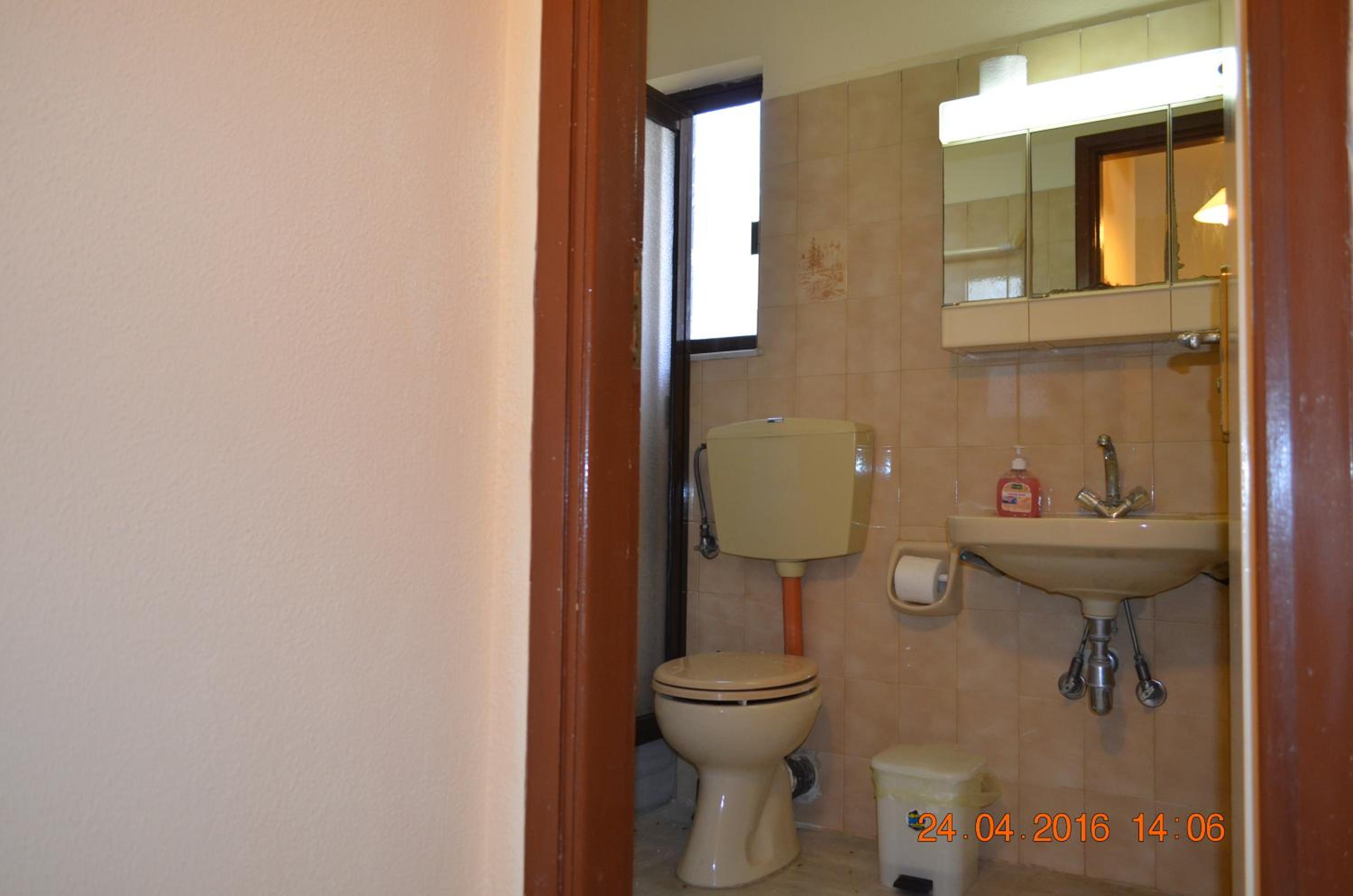 Apartments Zoumperi