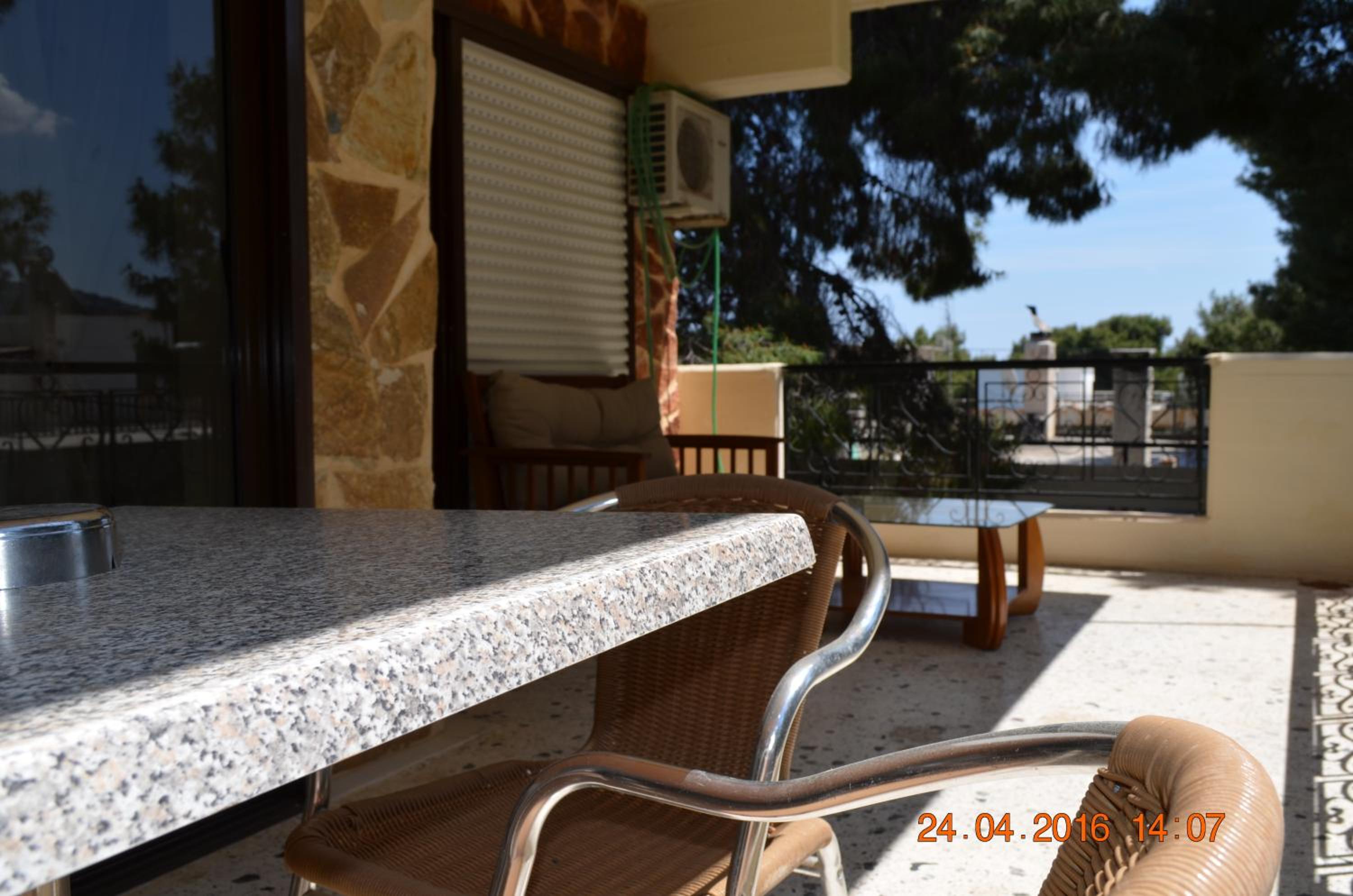Apartments Zoumperi