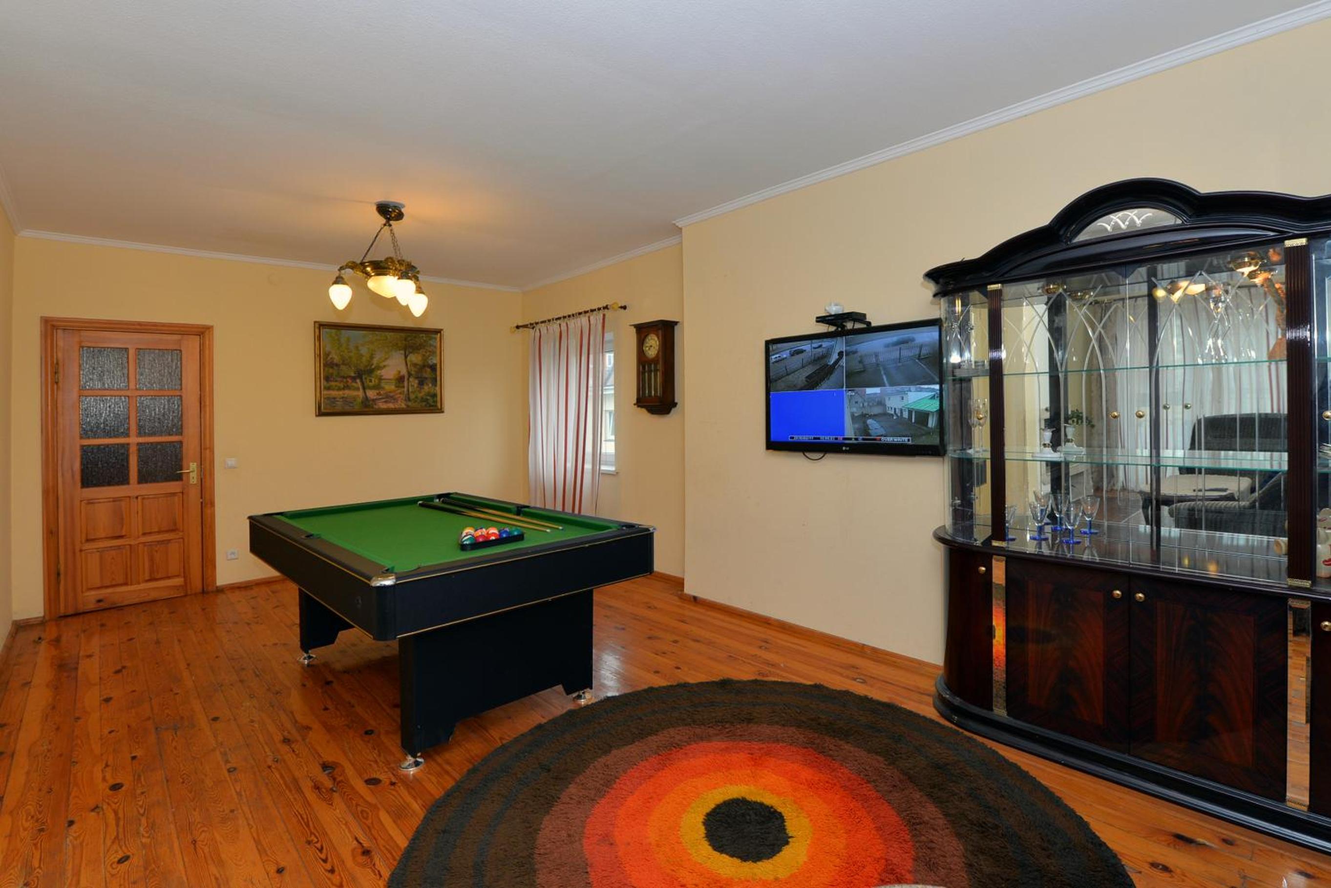 Rambyno apartamentai view 3