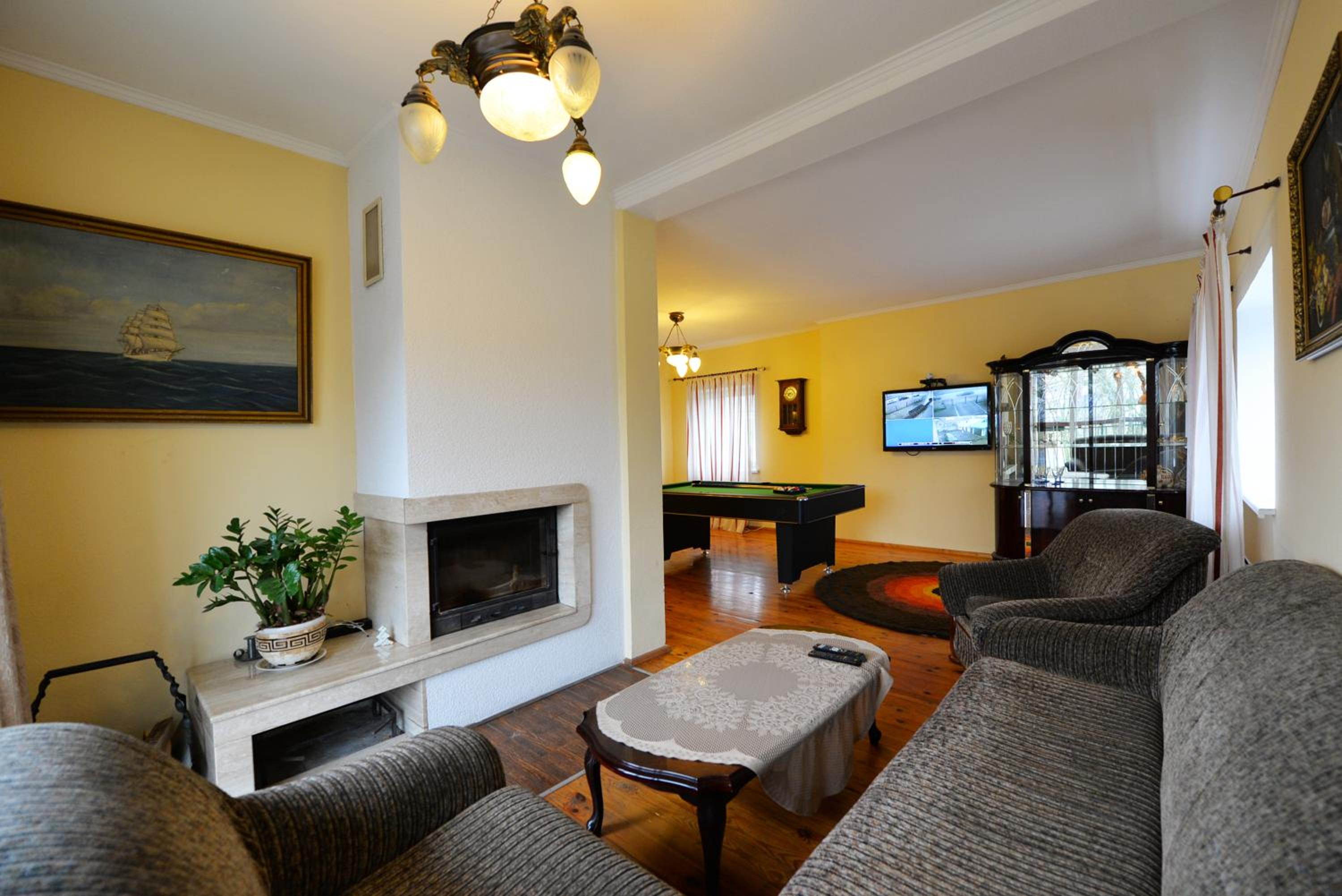 Rambyno apartamentai view 5