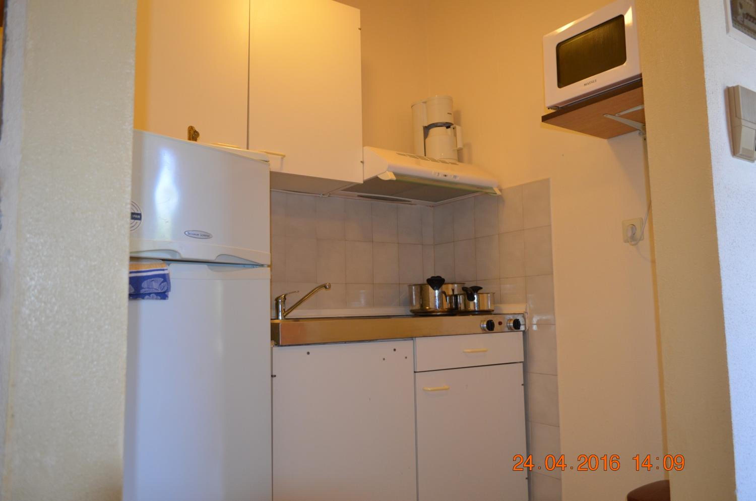 Apartments Zoumperi