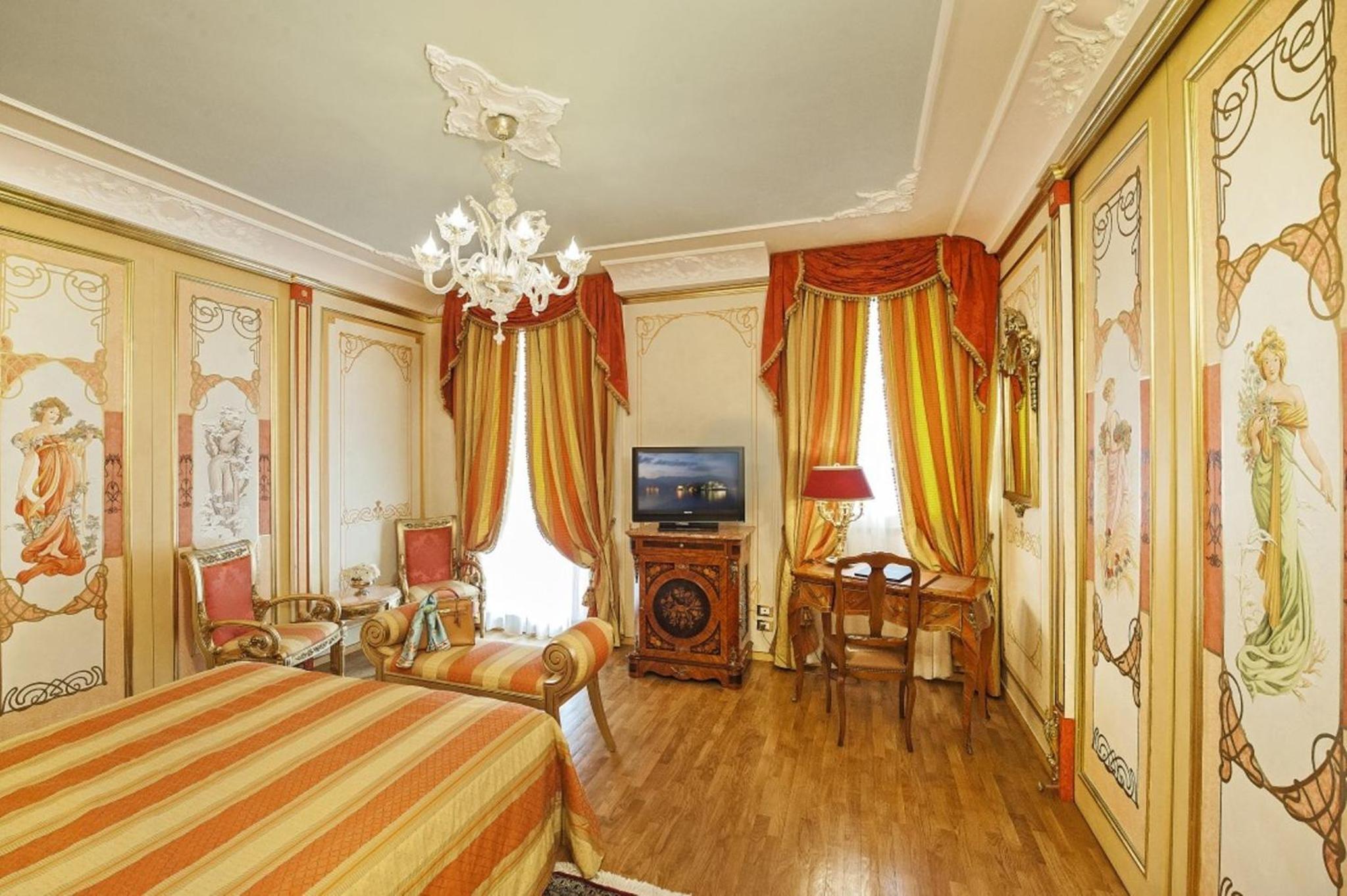 Stresa Vacations - Hotel Regina Palace - Property Image 3