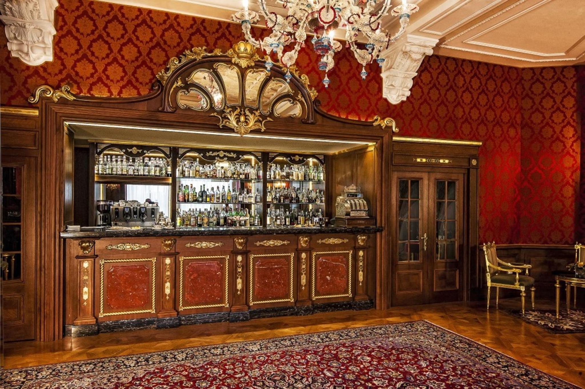 Stresa Vacations - Hotel Regina Palace - Property Image 4