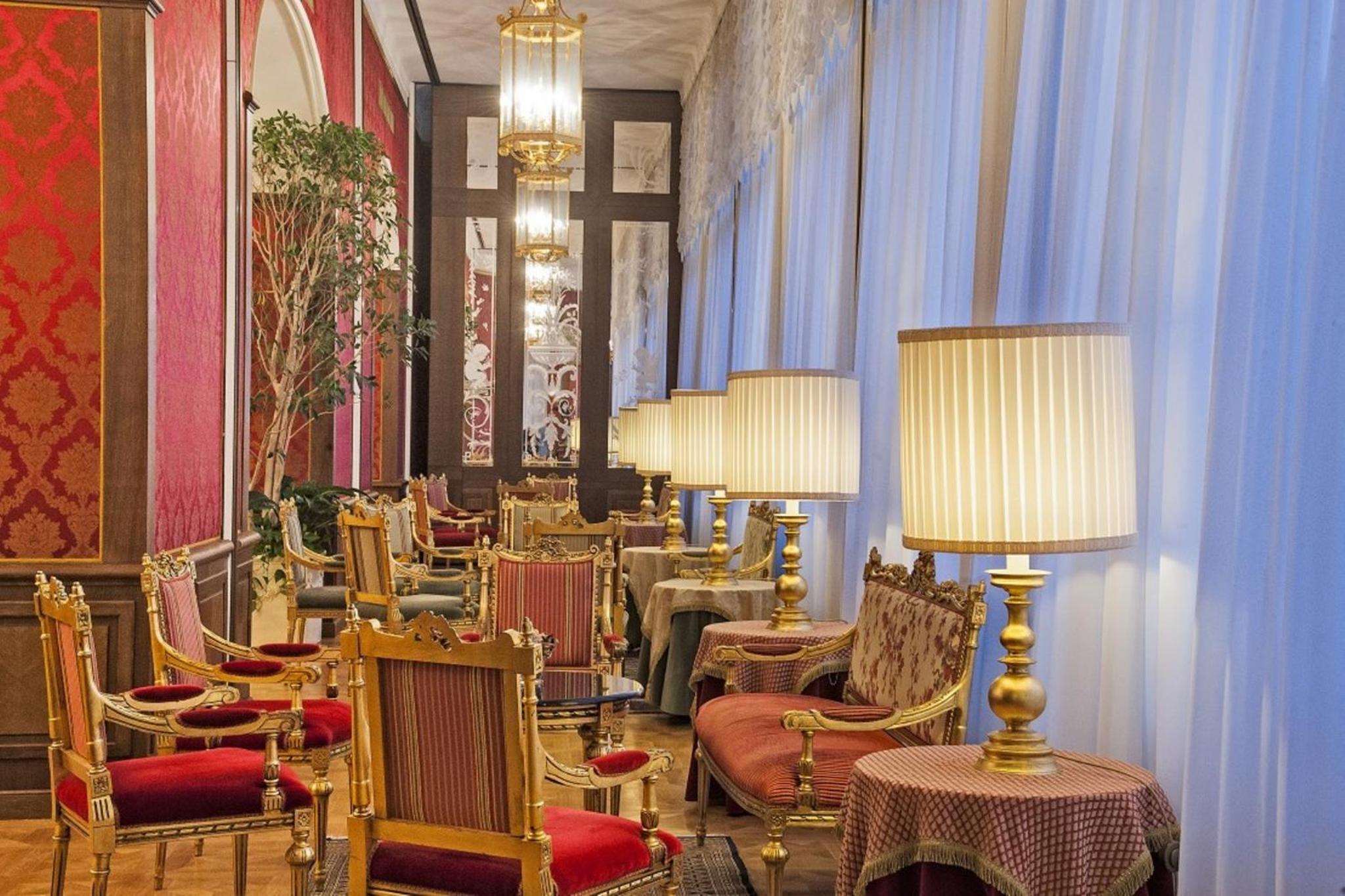 Stresa Vacations - Hotel Regina Palace - Property Image 5