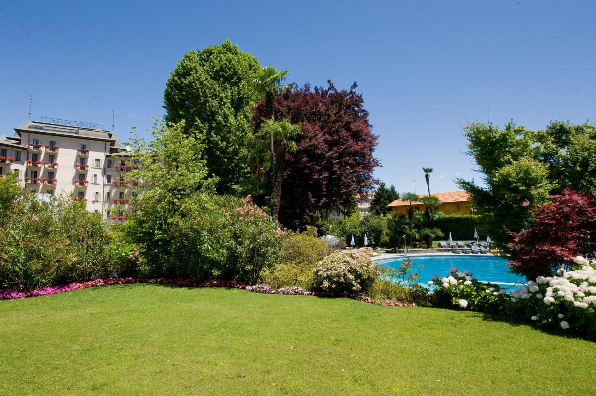 Stresa Vacations - Hotel Regina Palace - Property Image 6