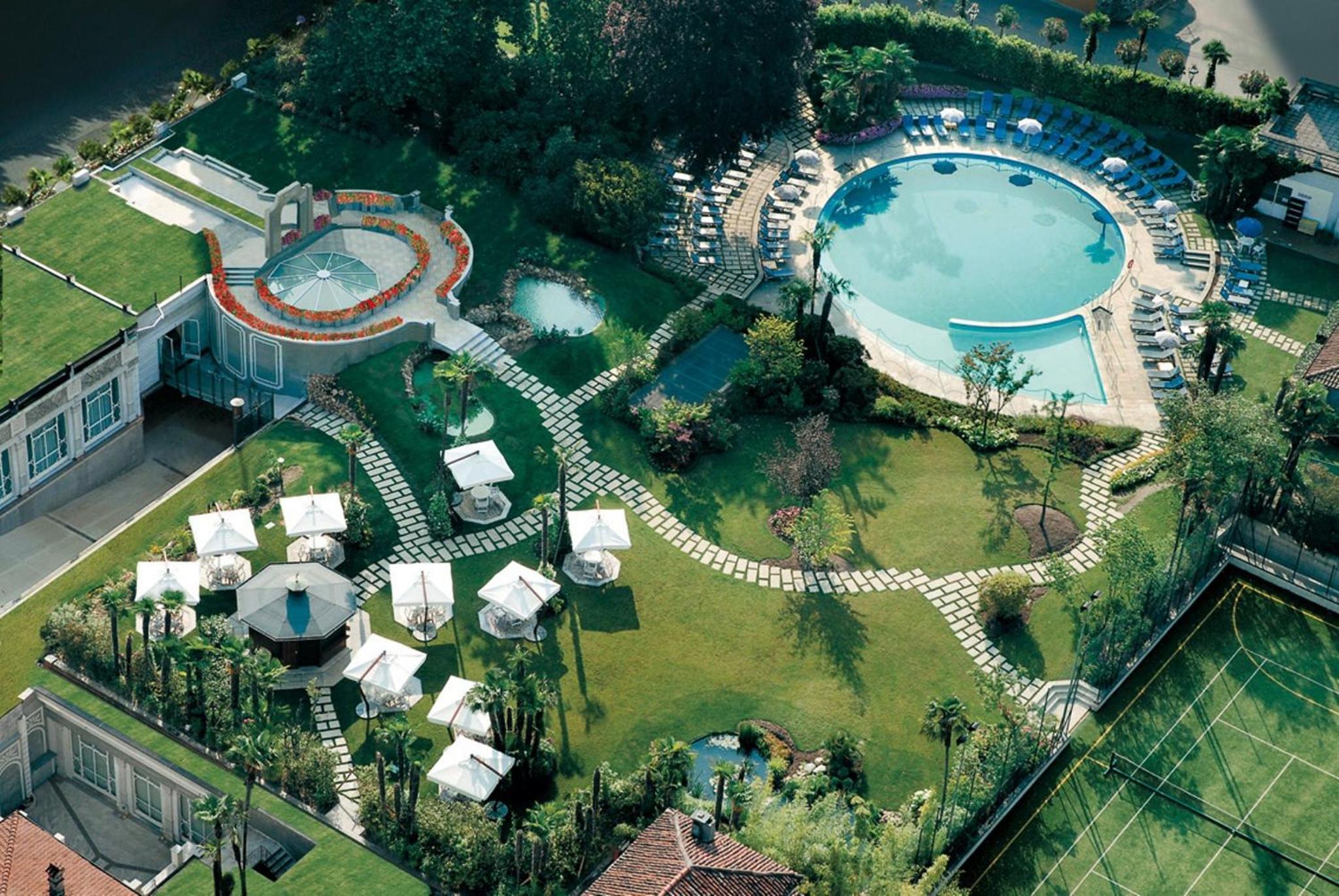 Stresa Vacations - Hotel Regina Palace - Property Image 10