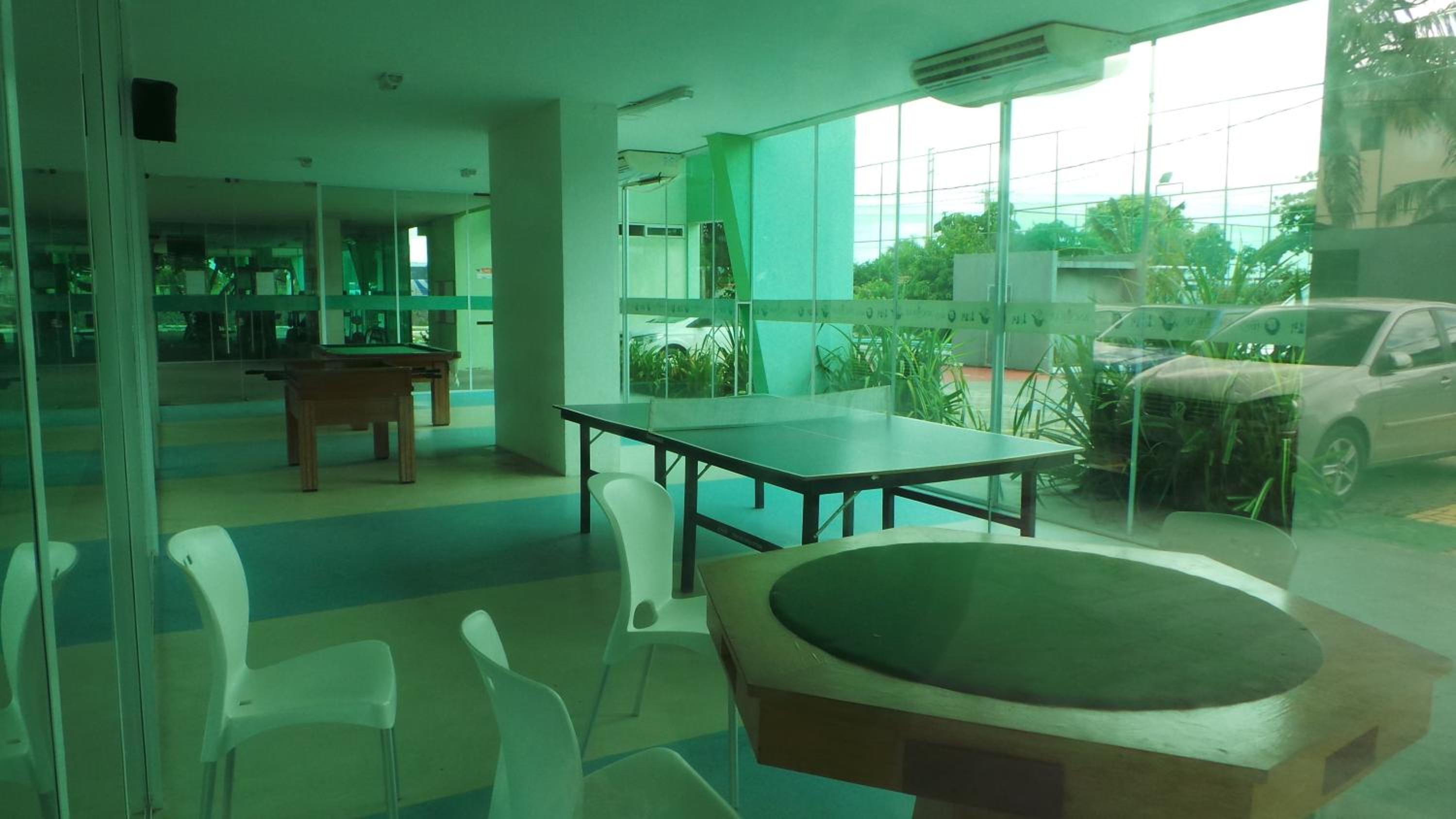 Ancorar Beira Mar Flats de 2 quartos Próximo ao Centro