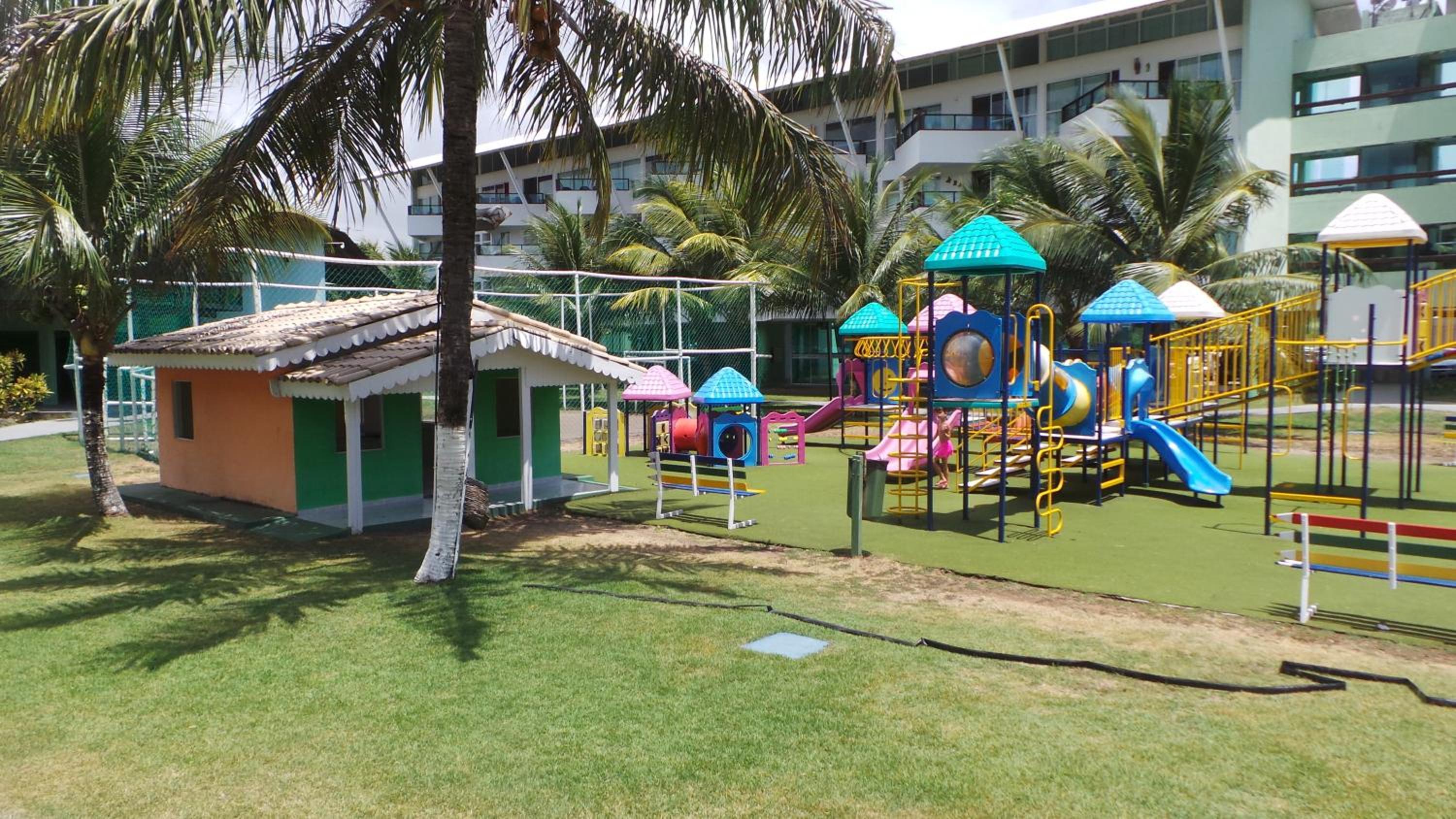 Ancorar Beira Mar Flats de 2 quartos Próximo ao Centro