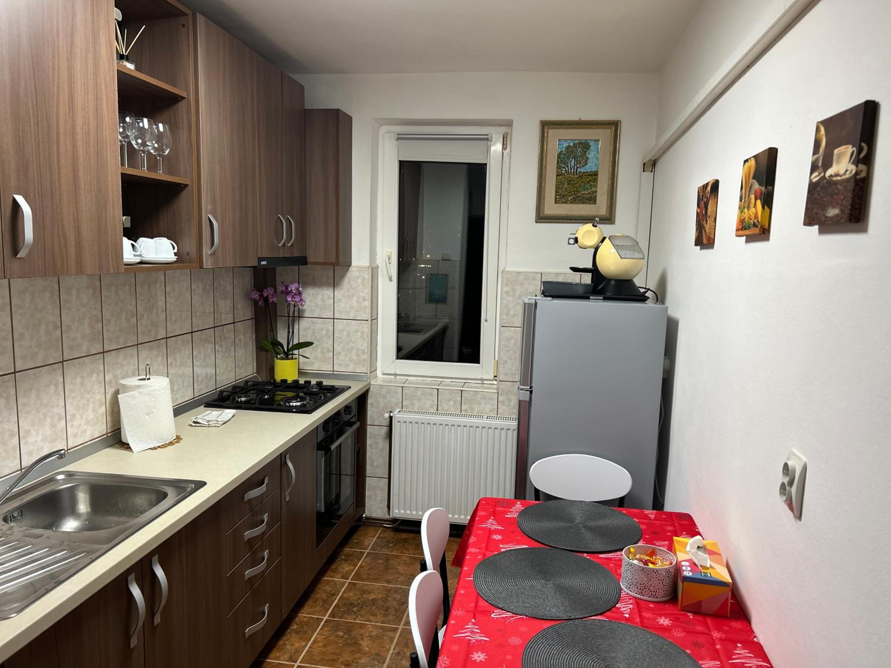Hellen Apartment