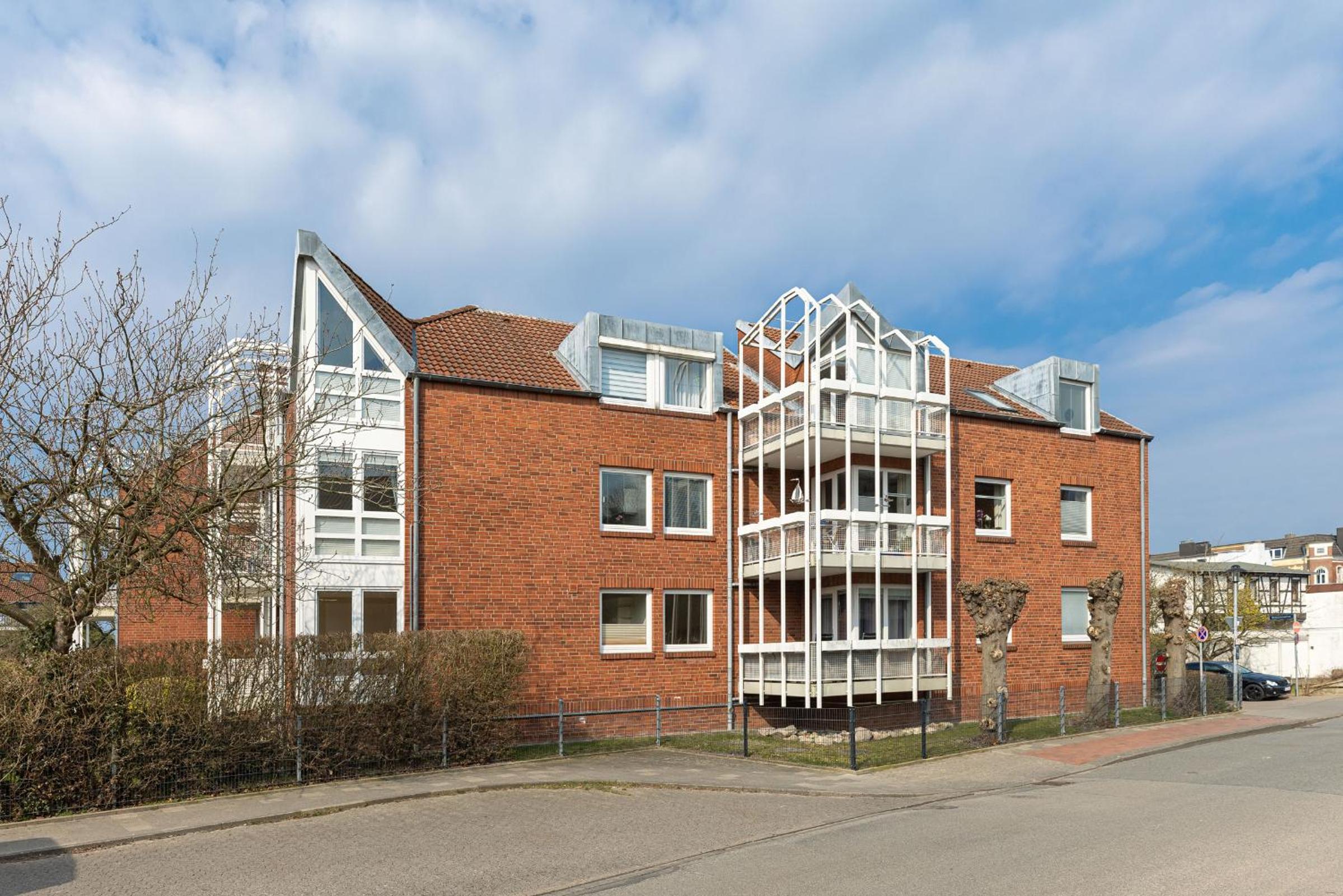 Ostseekrabbe