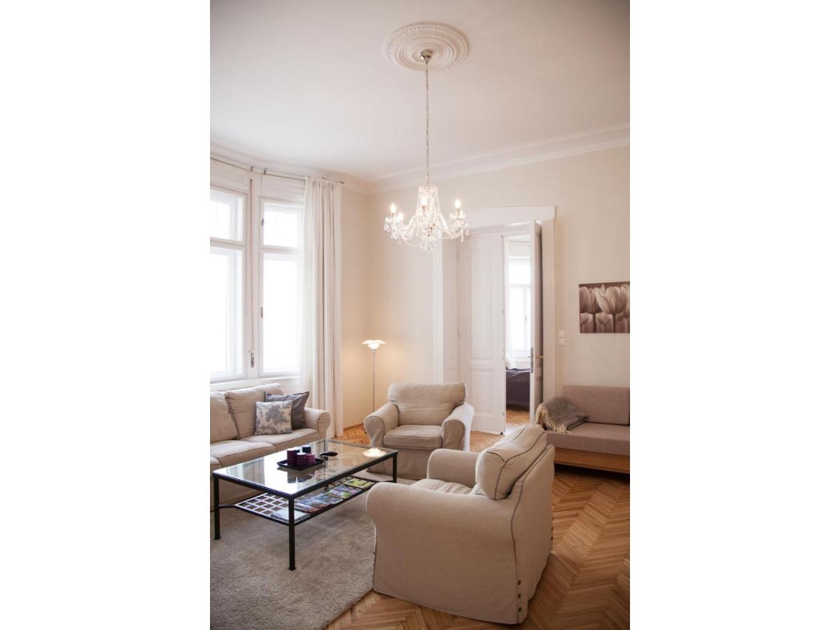 City Apartment Budapest view 5