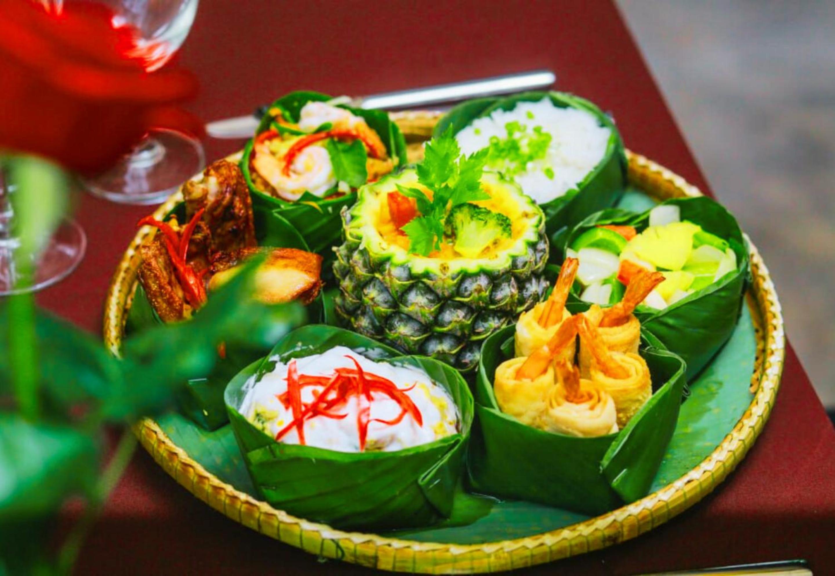 Angkor Home 27
