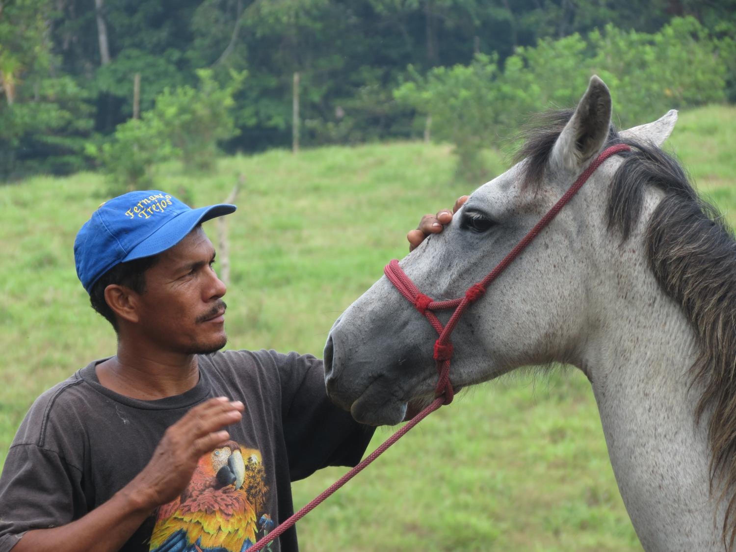 Vocaré Finca Agroecológica
