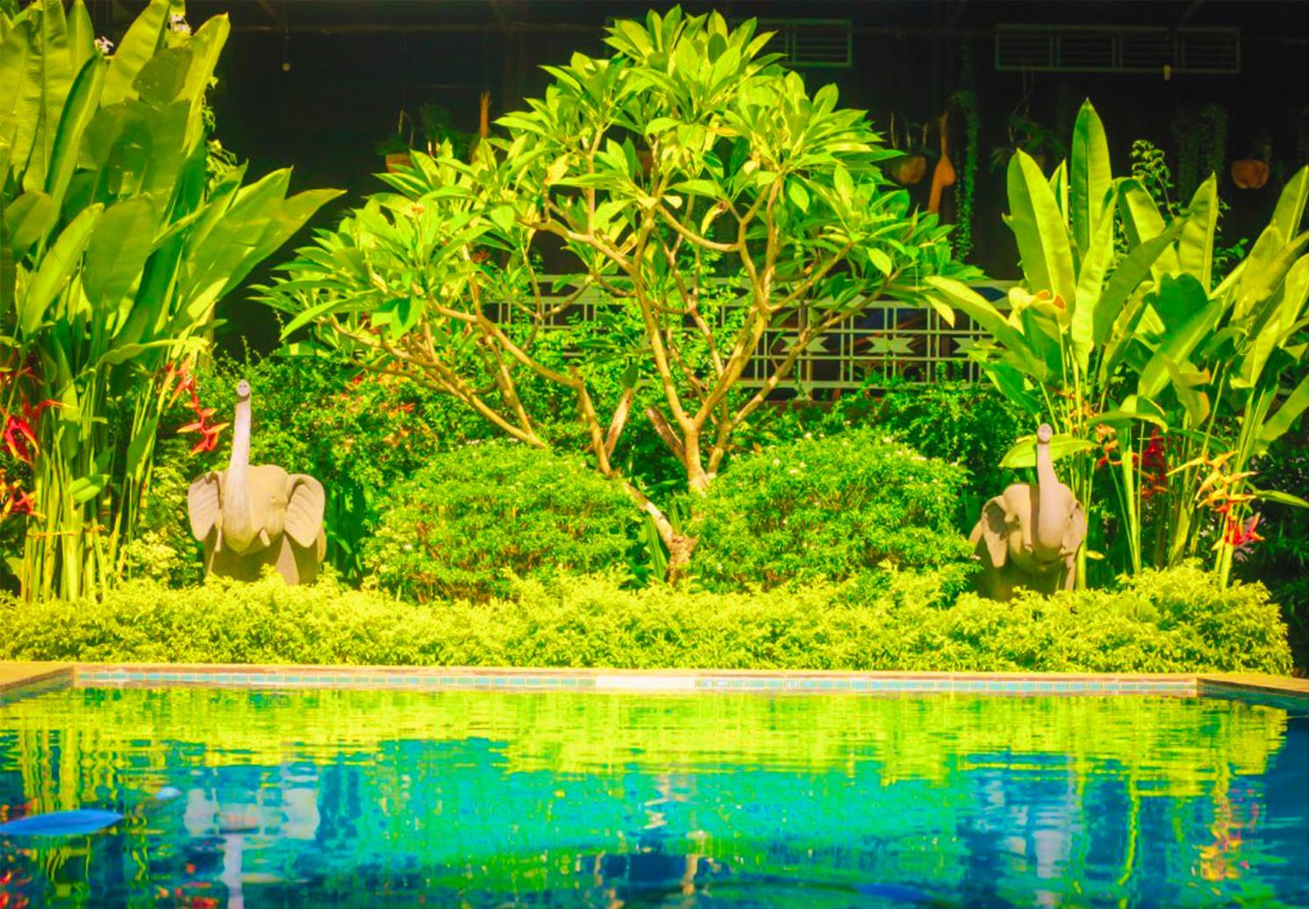 Angkor Home 27
