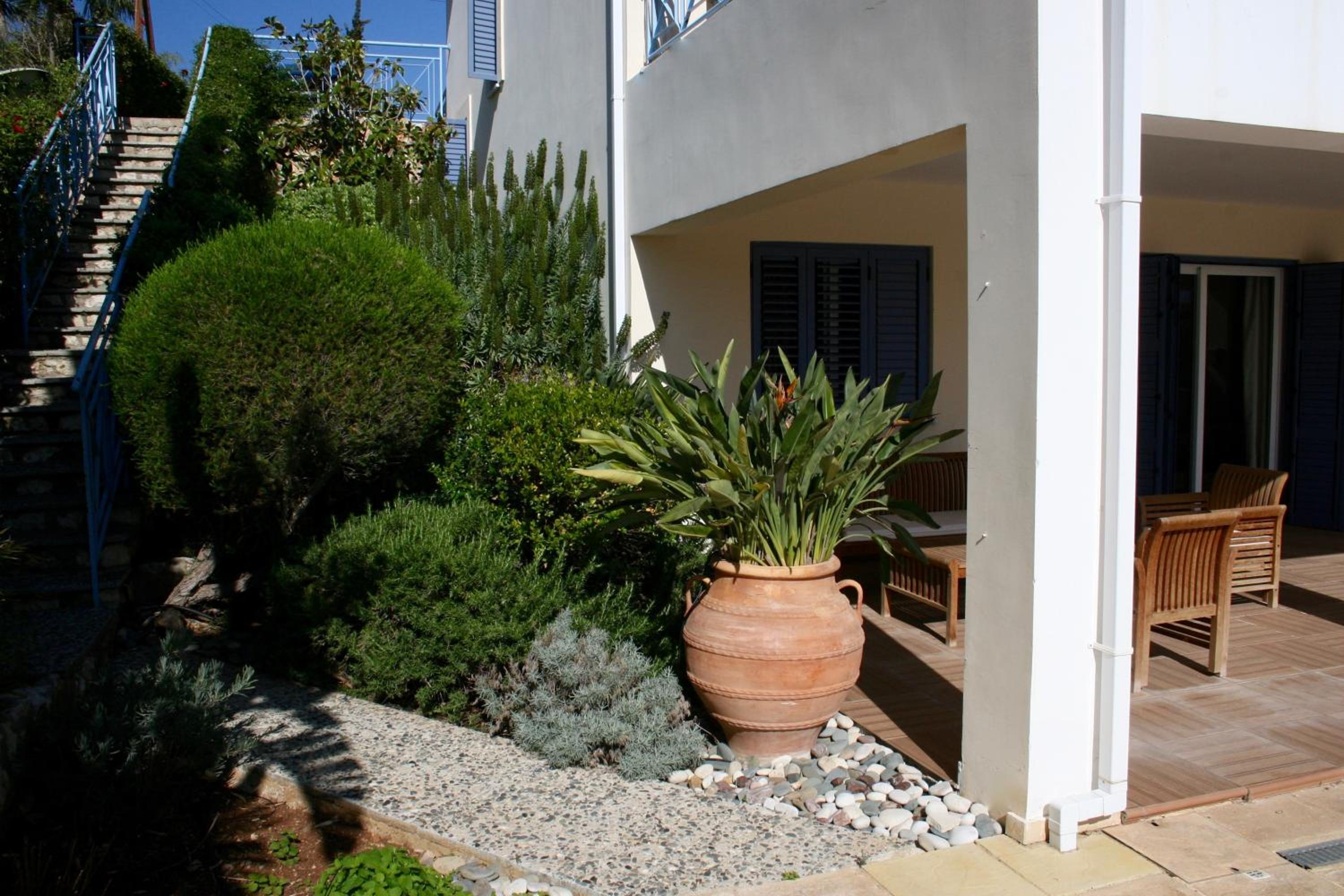 Beach Villa Elena