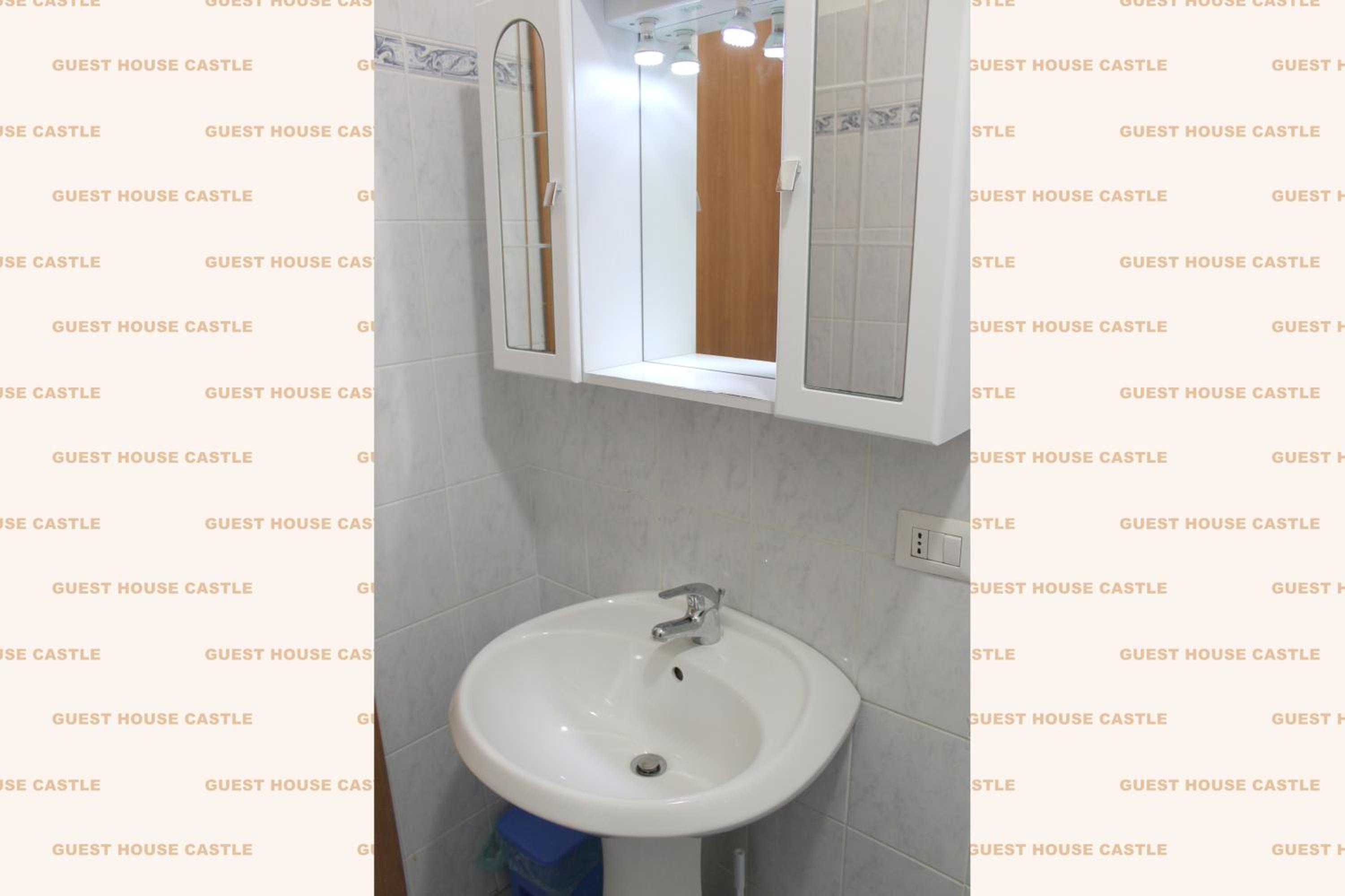B&B Roma Castle Termini