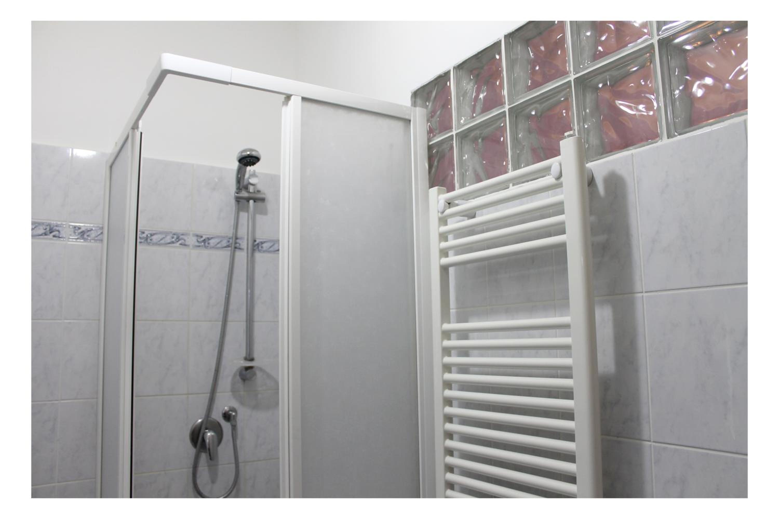 B&B Roma Castle Termini