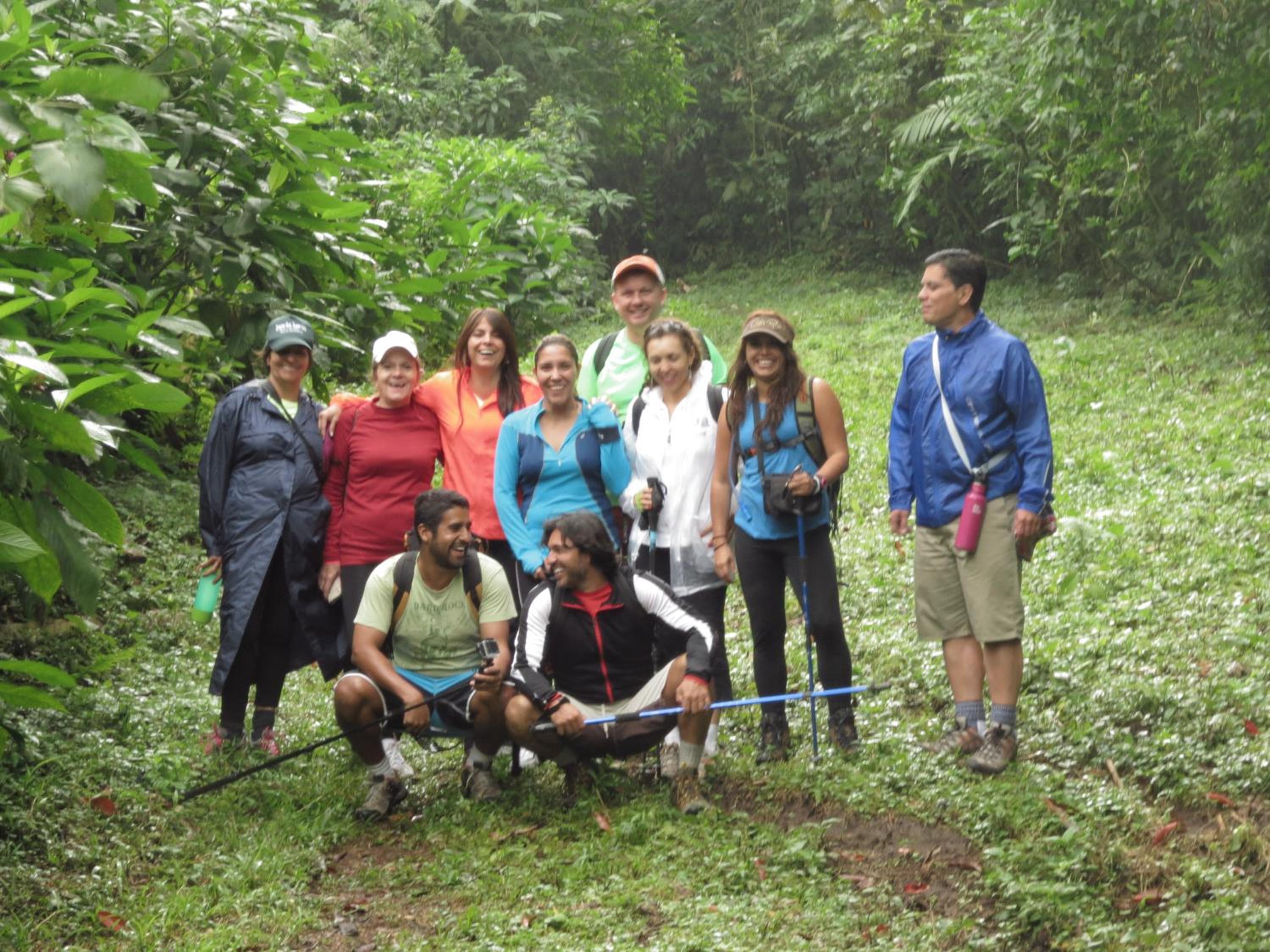 Vocaré Finca Agroecológica
