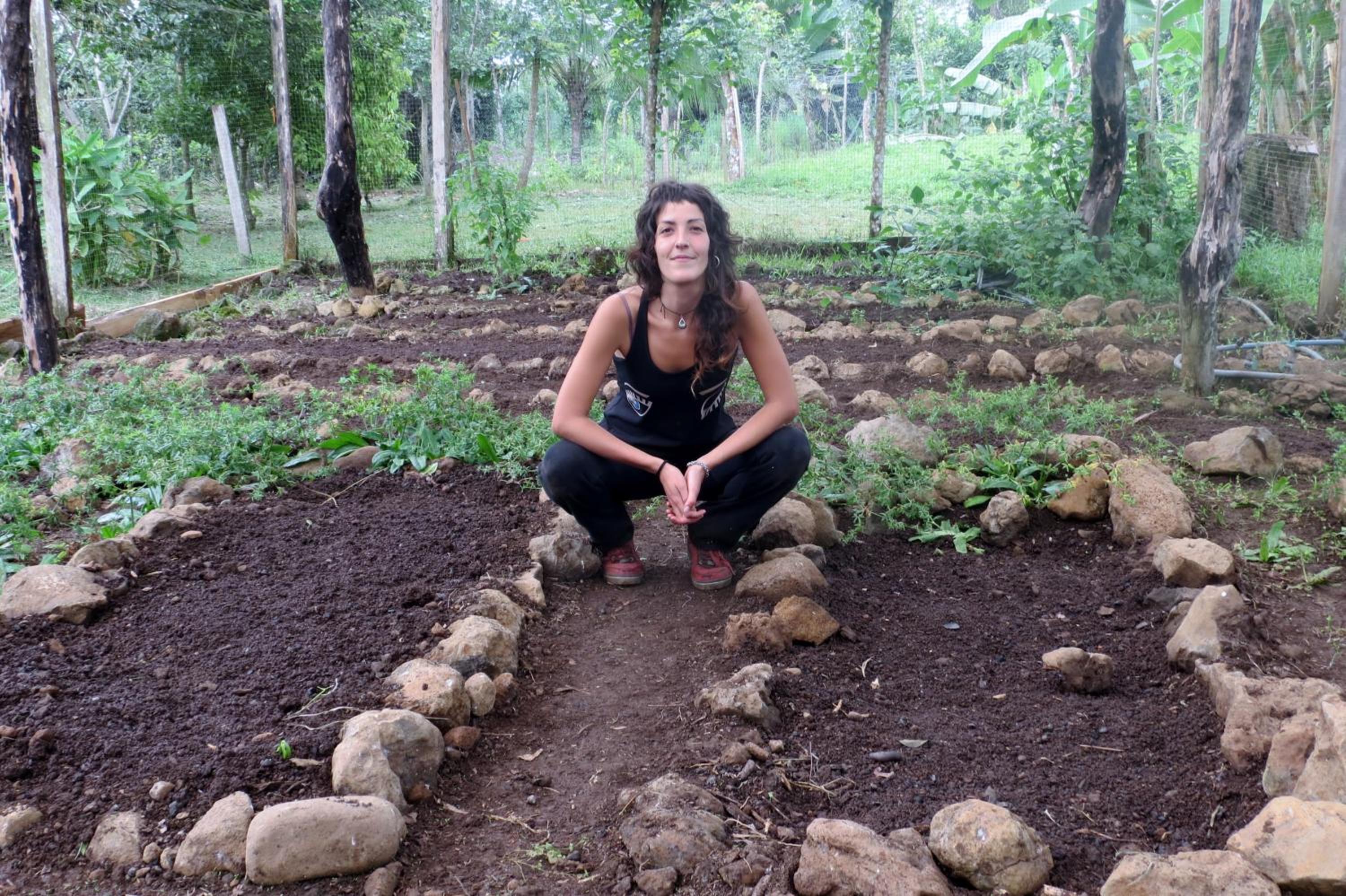 Vocaré Finca Agroecológica