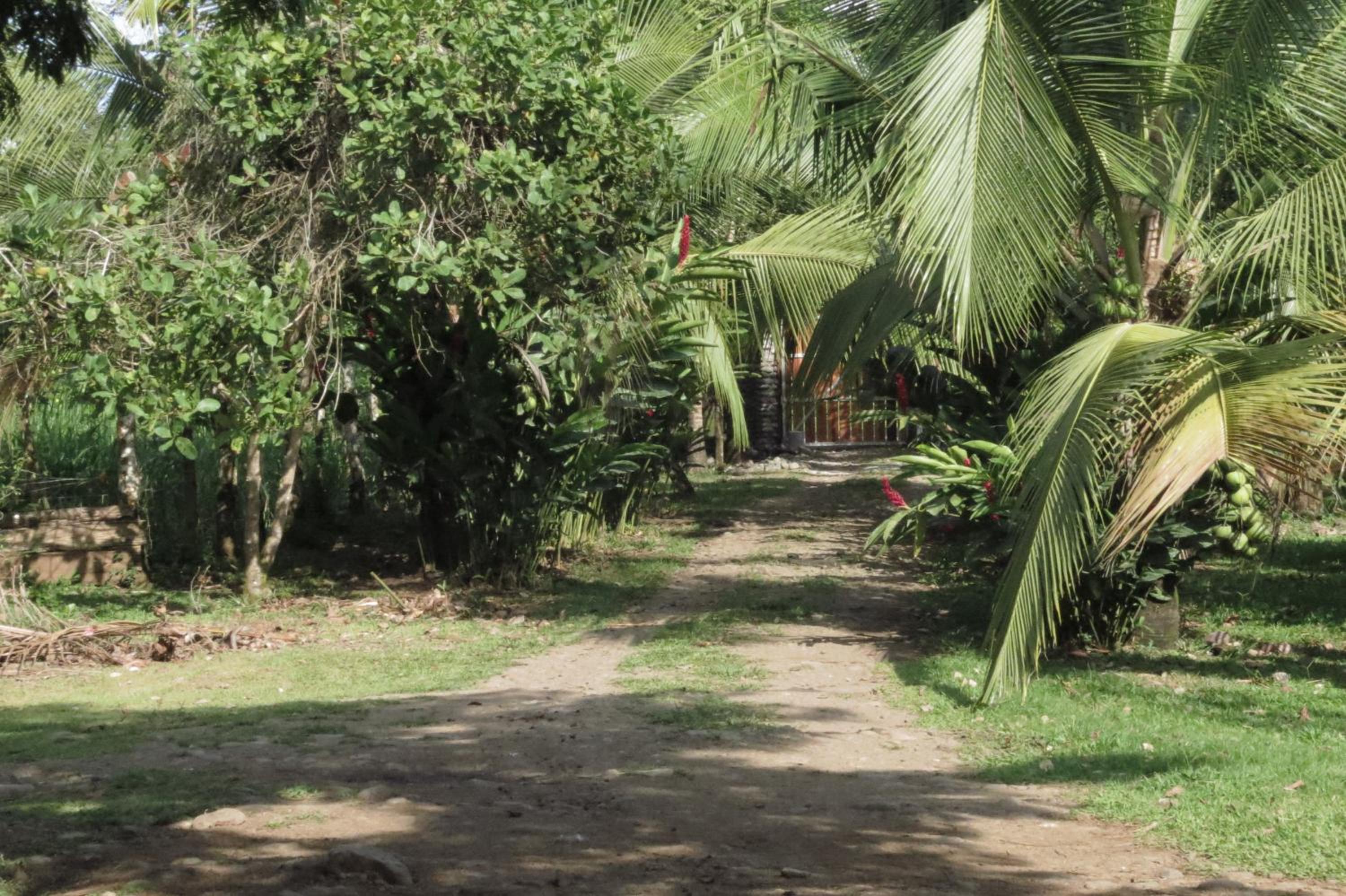 Vocaré Finca Agroecológica