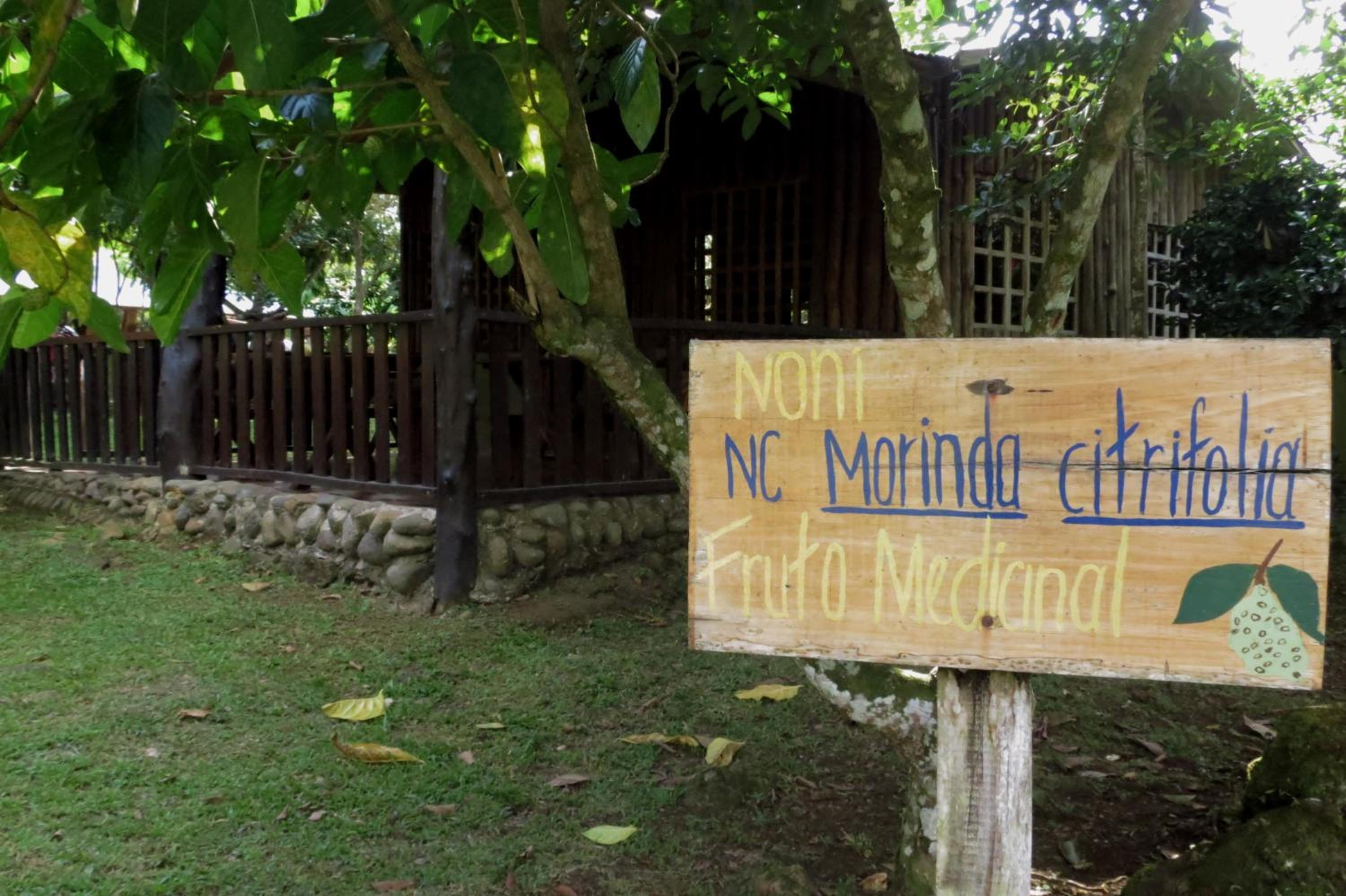 Vocaré Finca Agroecológica