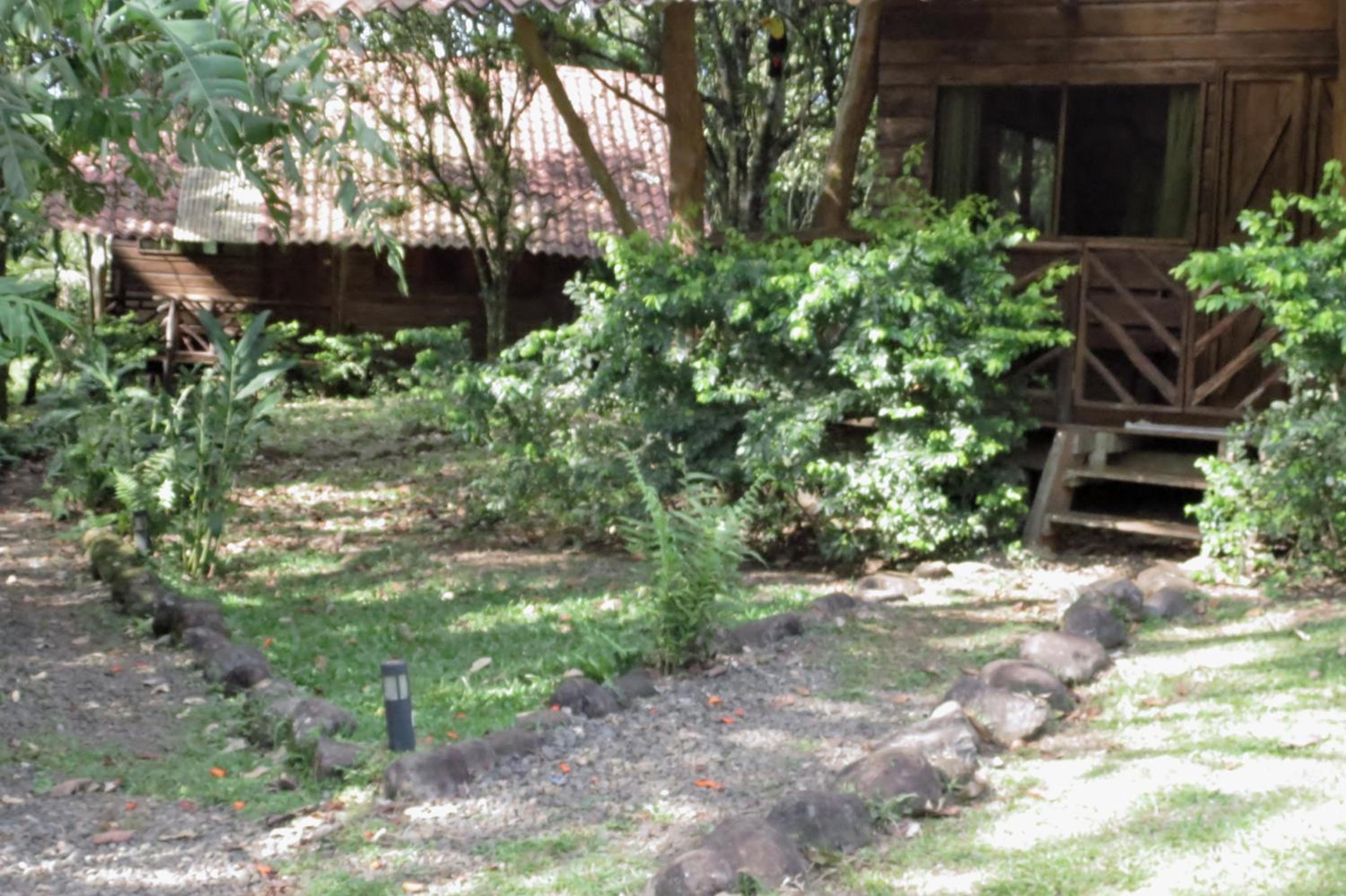 Vocaré Finca Agroecológica