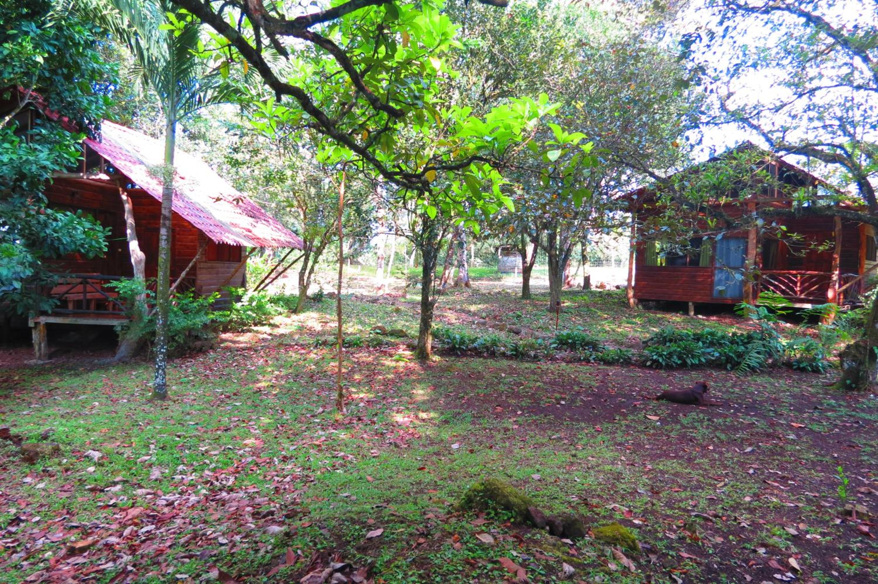 Vocaré Finca Agroecológica