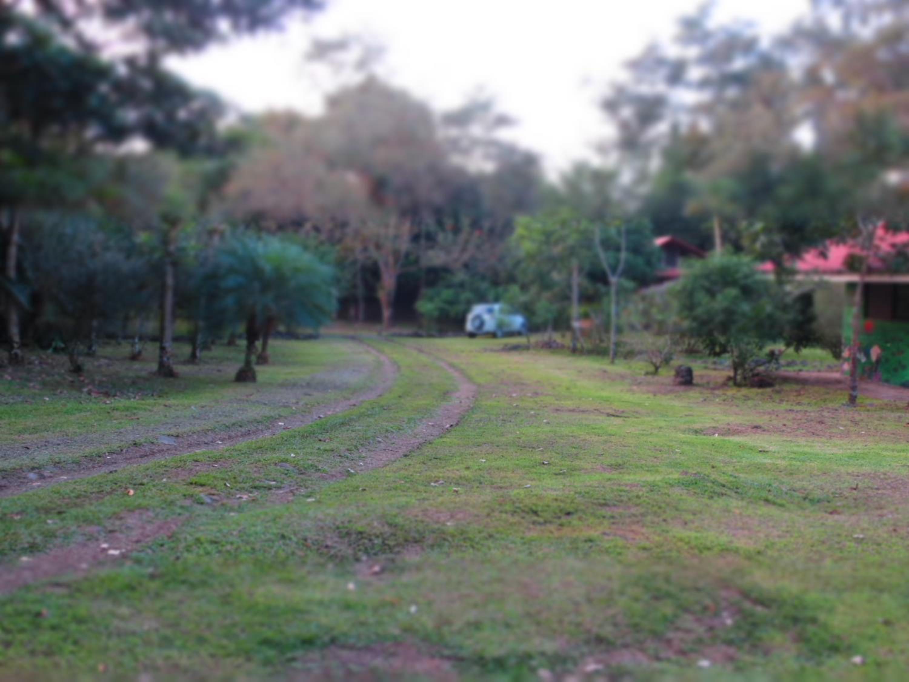Vocaré Finca Agroecológica