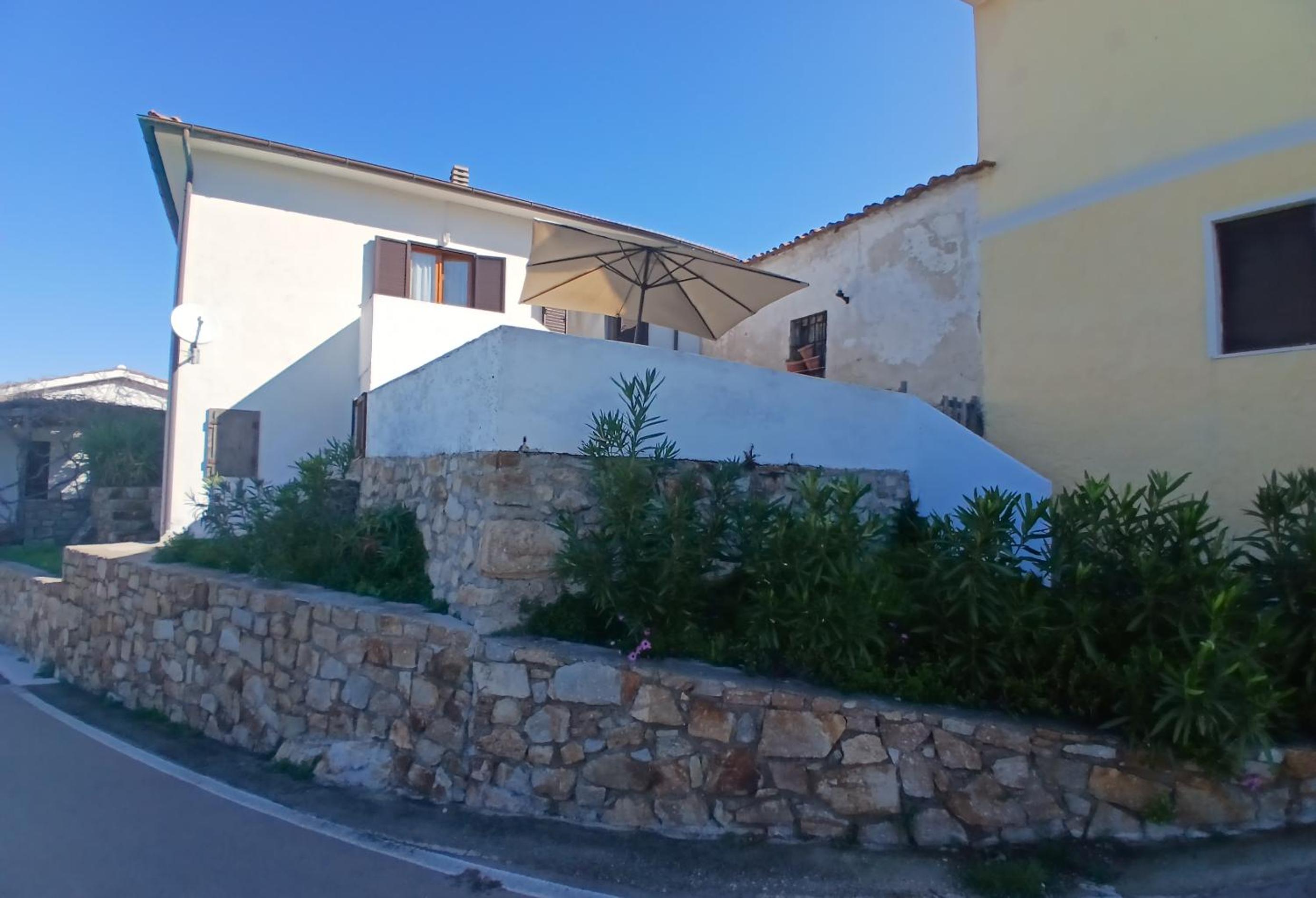 Sunset House