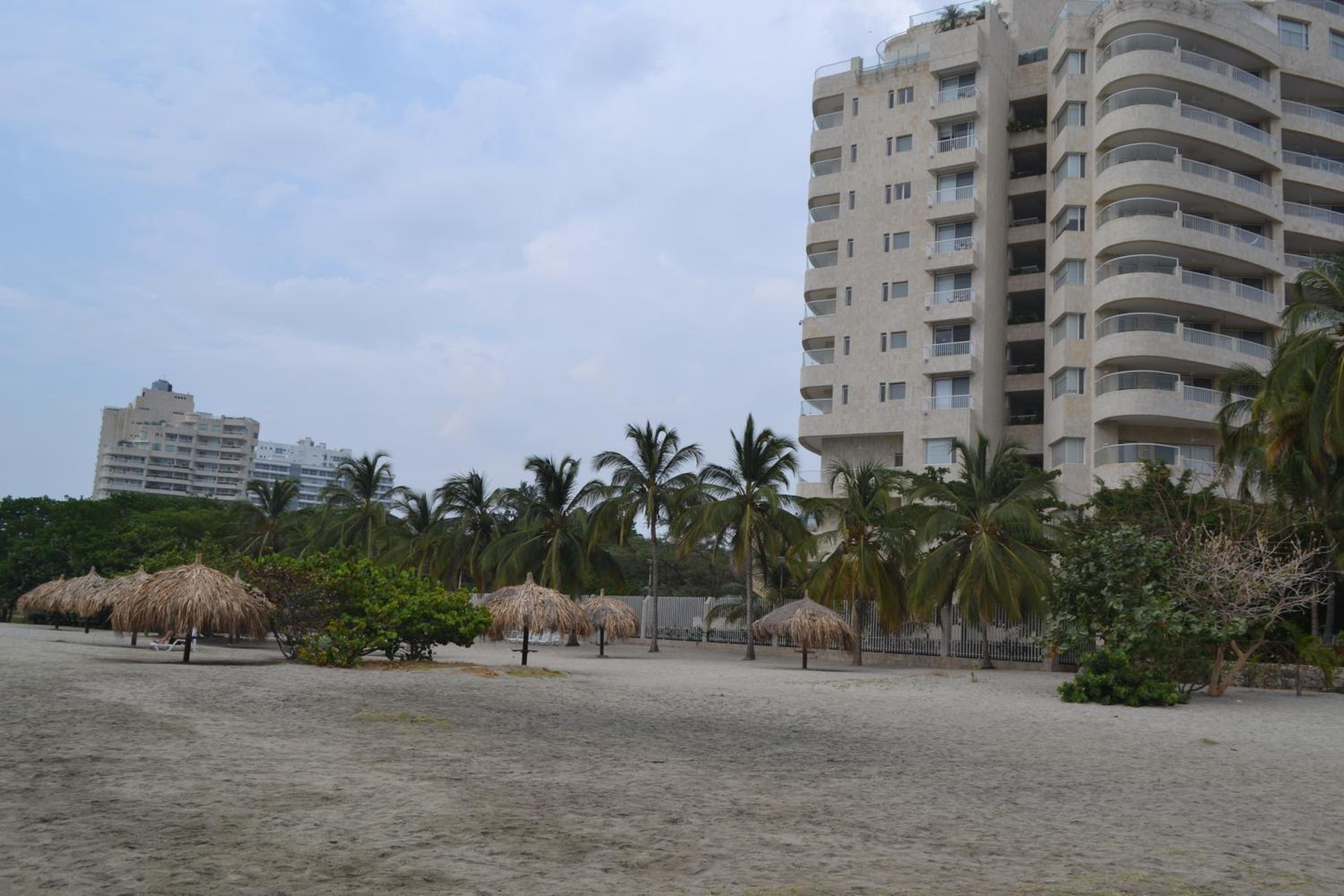 Hotel ZAZUE - Bello Horizonte - By INMOBILIARIA VS - Image 1