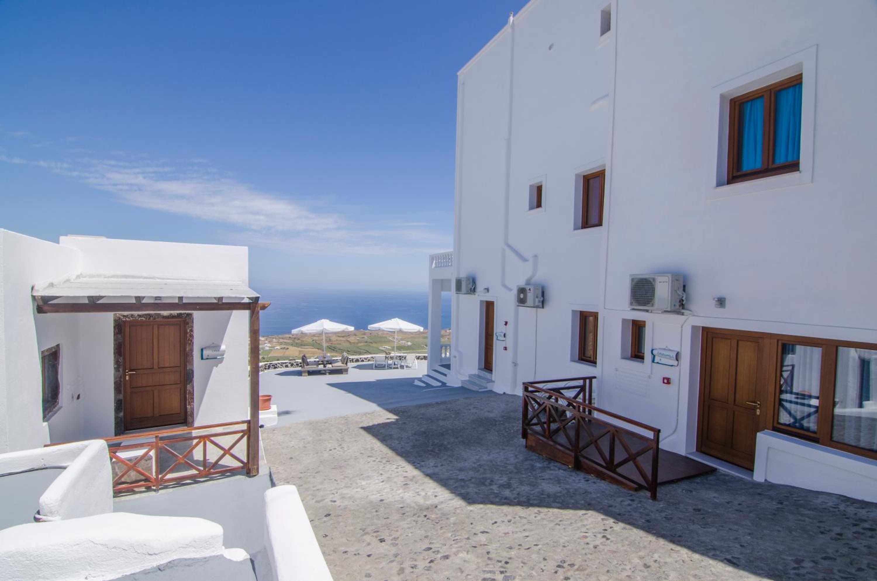 Hotel Belle Etoile Villas