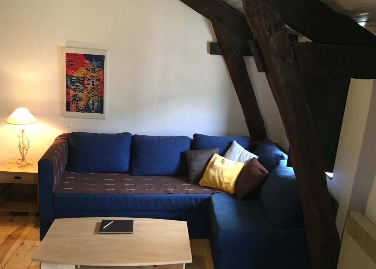 Location Saint Antonin en Saint-Antonin