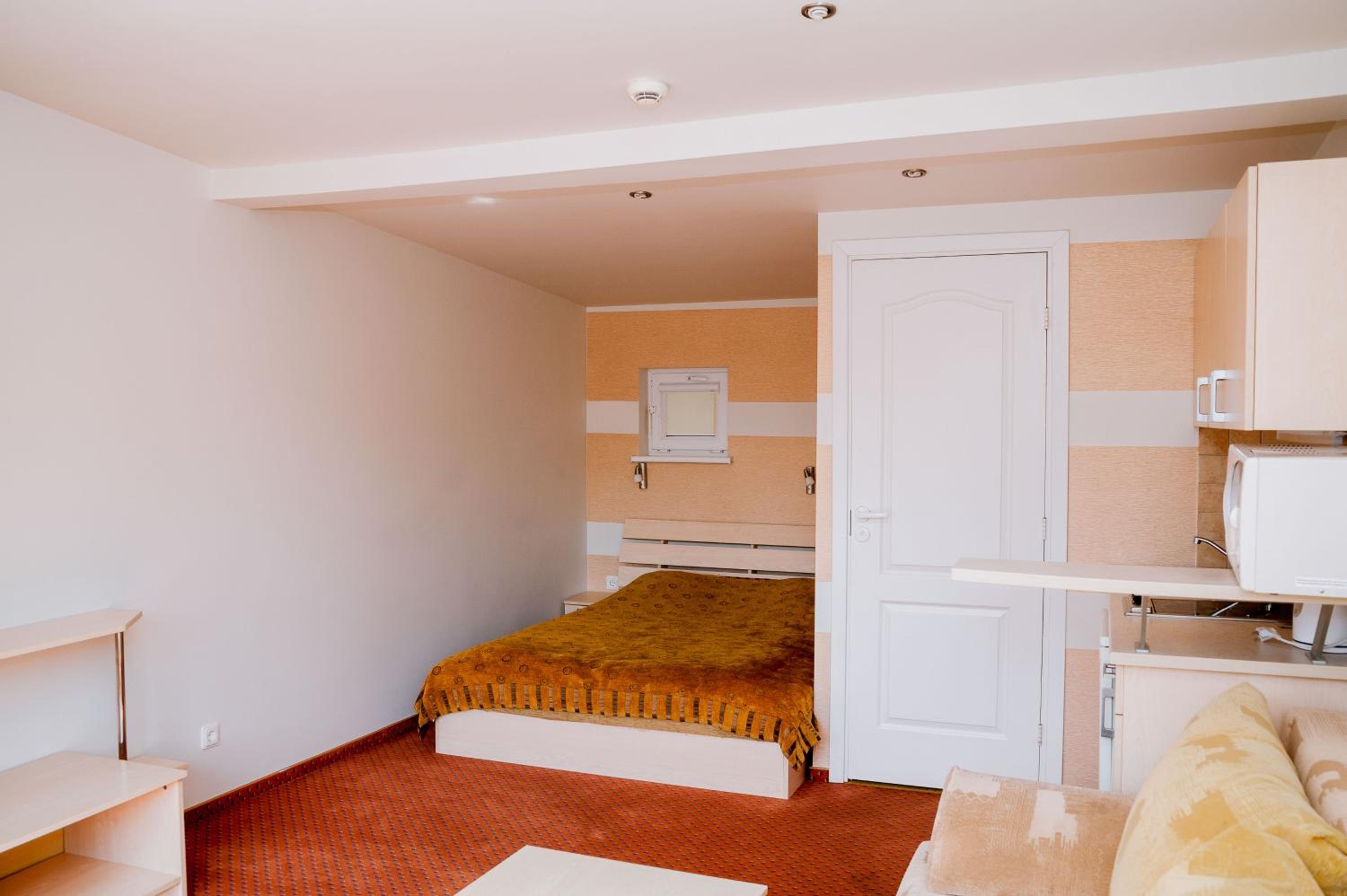 Apartamentai Naglis view 3