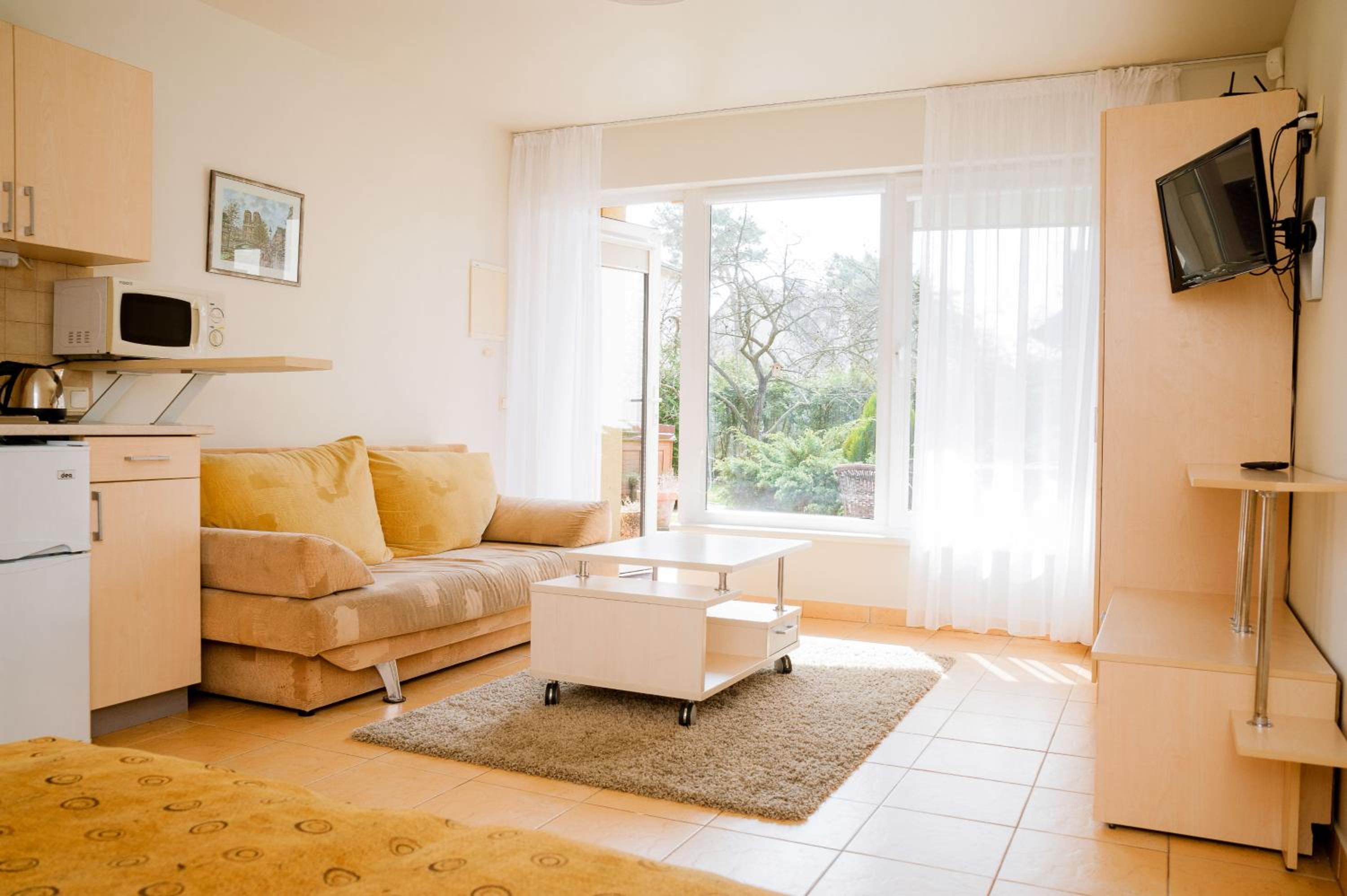 Apartamentai Naglis view 4