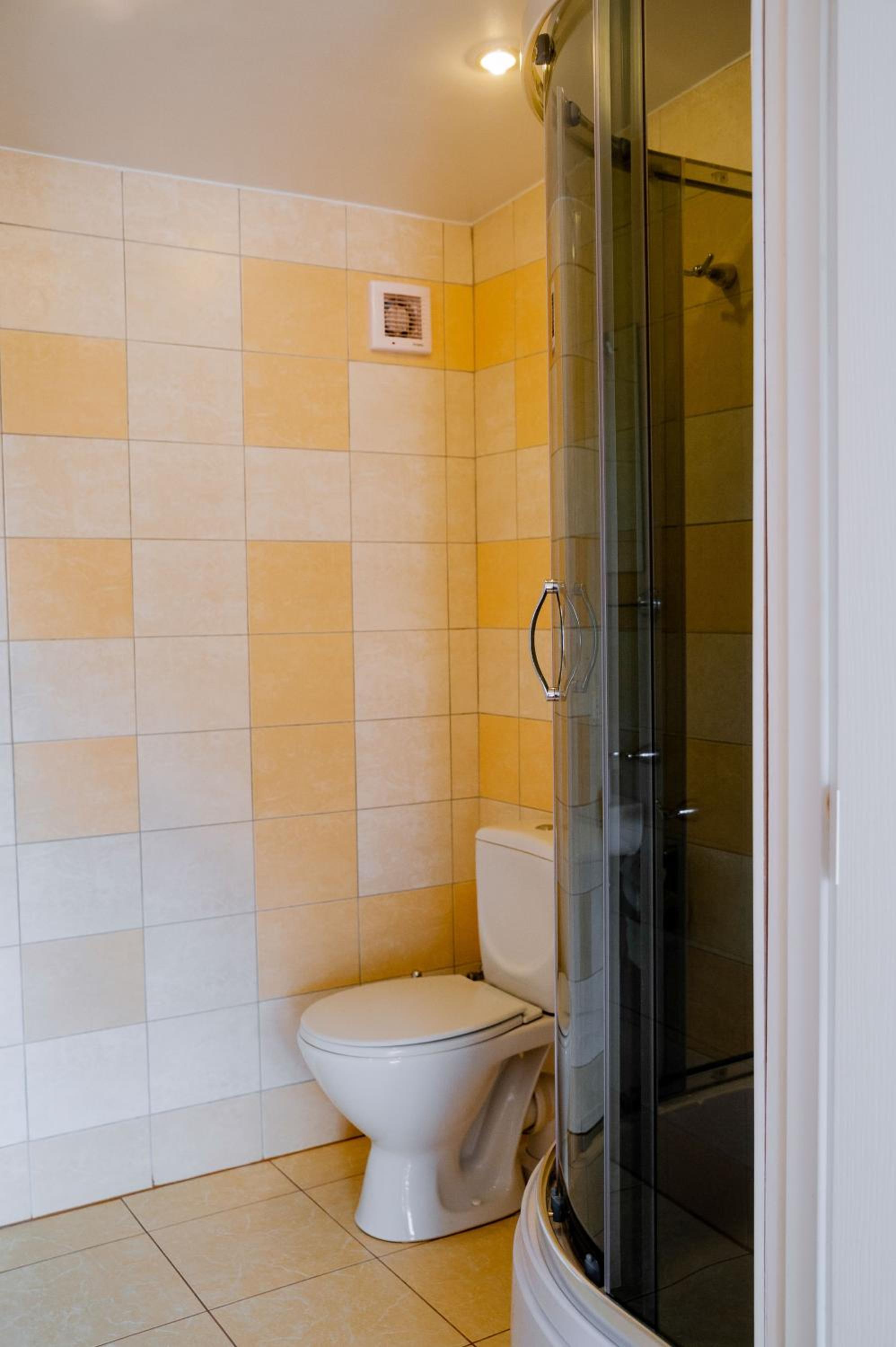 Apartamentai Naglis view 5