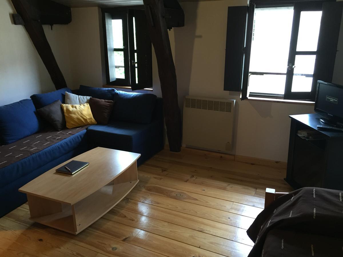 Location Saint Antonin en Saint-Antonin
