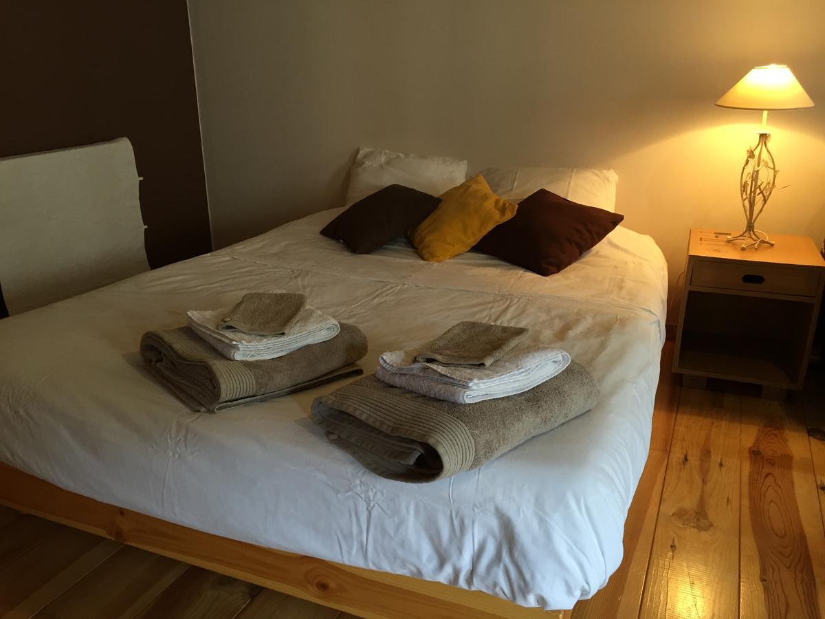 Location Saint Antonin en Saint-Antonin