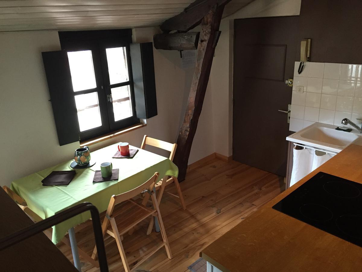 Location Saint Antonin en Saint-Antonin