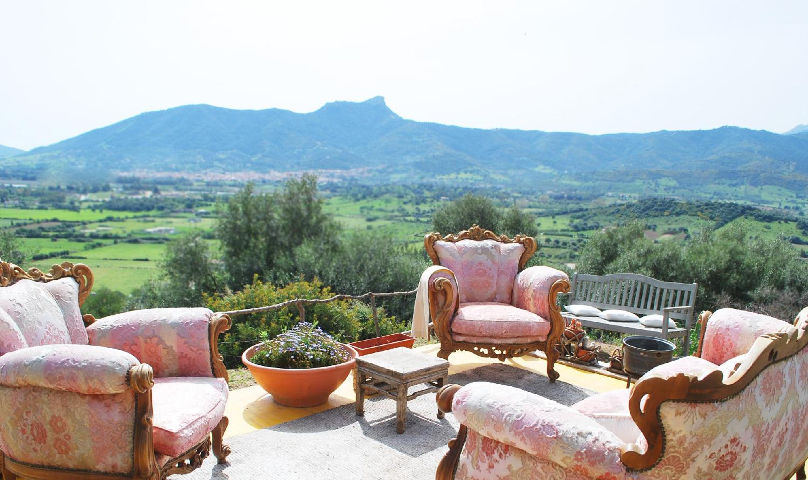 Essenza Sardegna