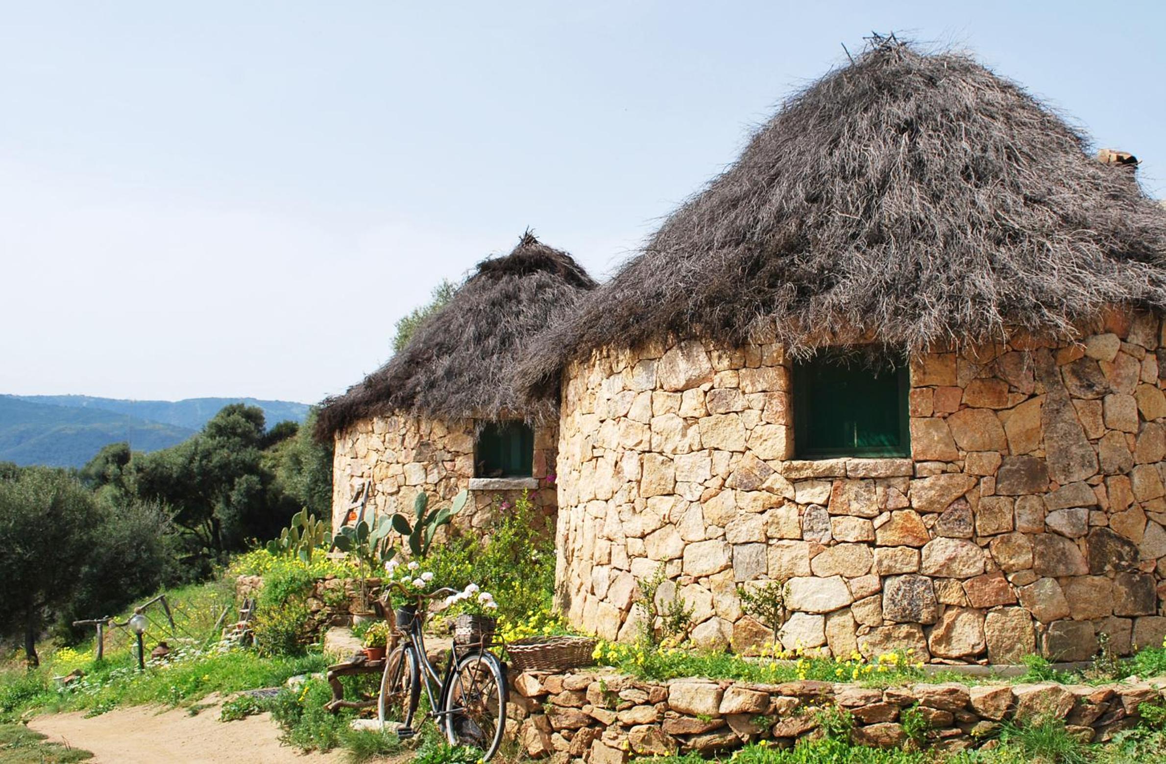Essenza Sardegna