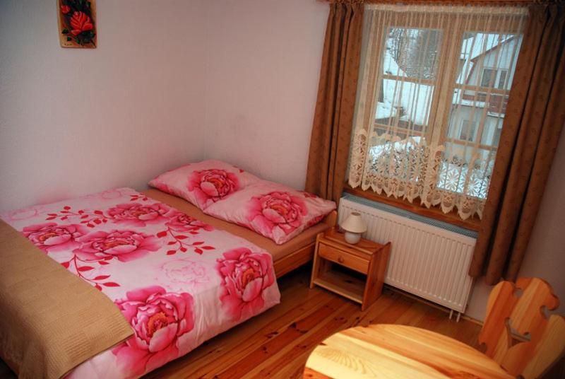 Świerkowa Chata view 4