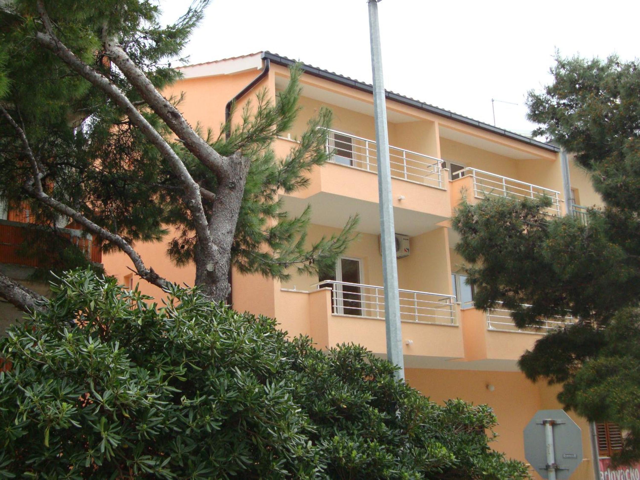 Hotel Apartments Harmonija - Image 1