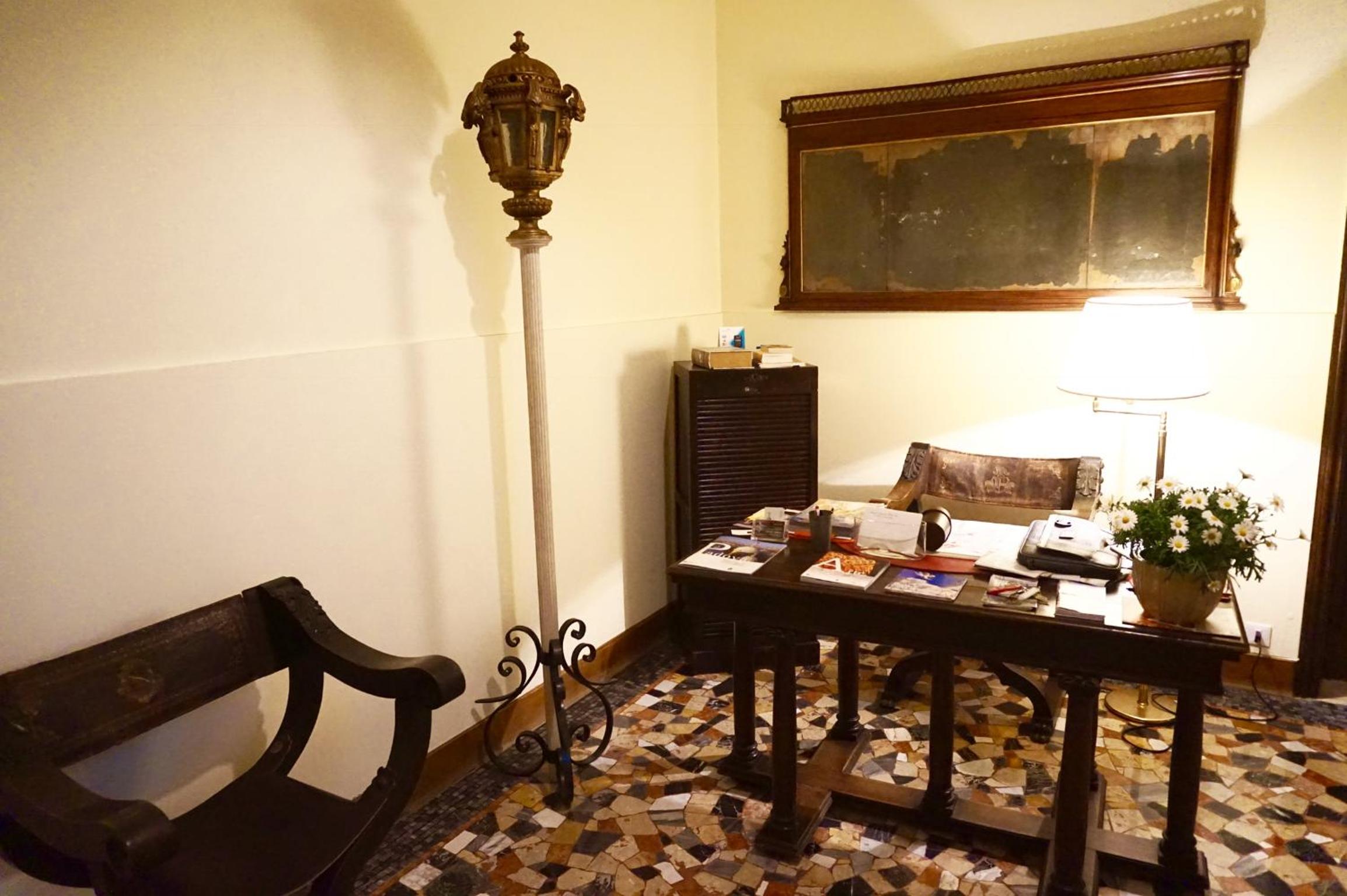 Palazzo Mantua Benavides Suites & Apartments
