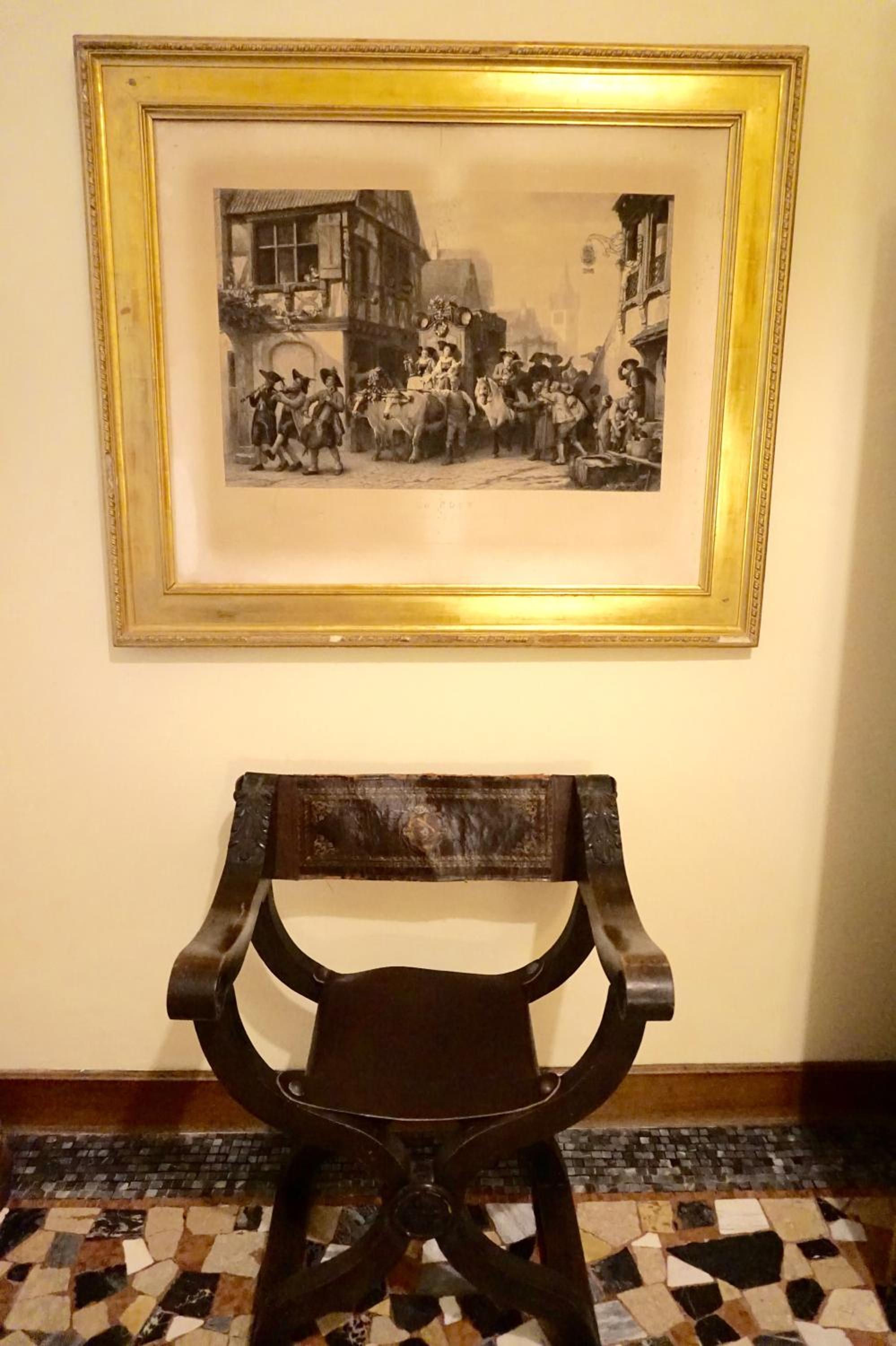 Palazzo Mantua Benavides Suites & Apartments