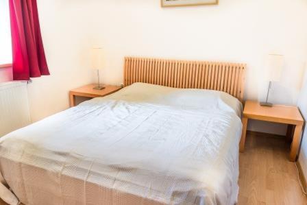 Apartment Poustevník