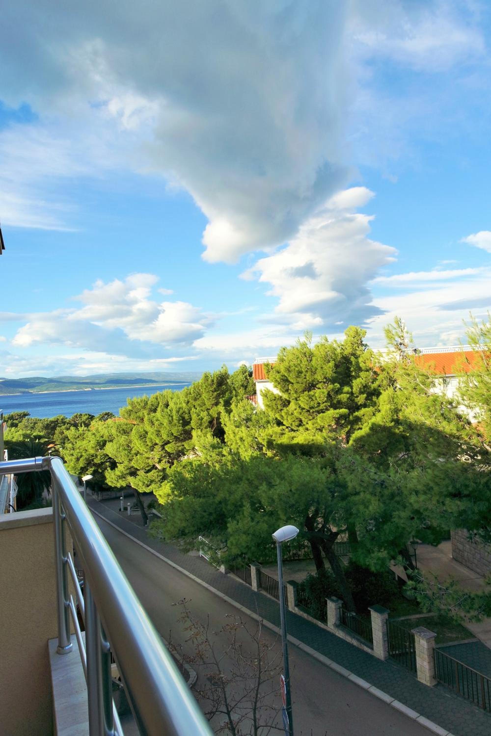 Apartments Harmonija view 4